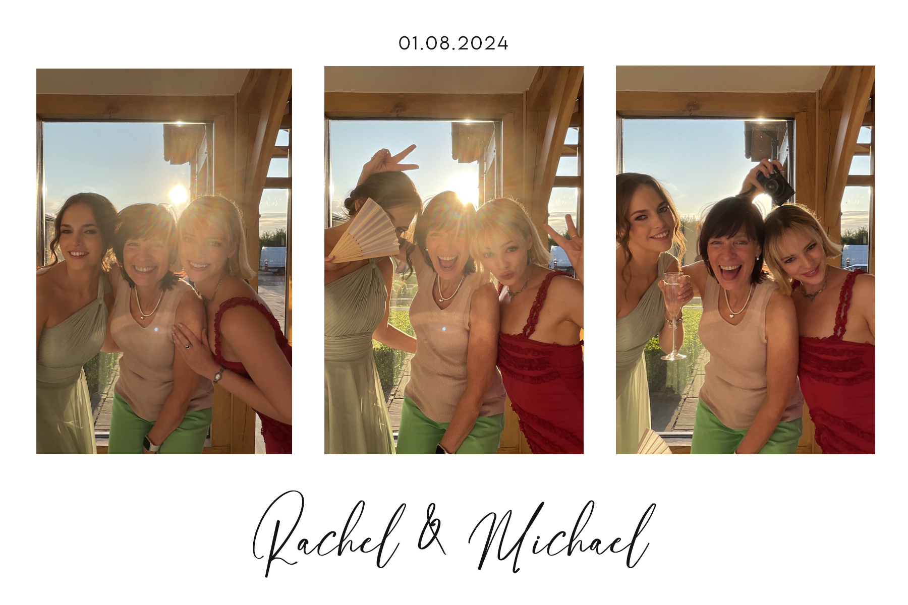 Rachel & Michael's Wedding | View more photos from the event at gallery.liverpoolselfiemirror.co.uk/u/LiverpoolSelfieMirror/Rachel-Michaels-Wedding
