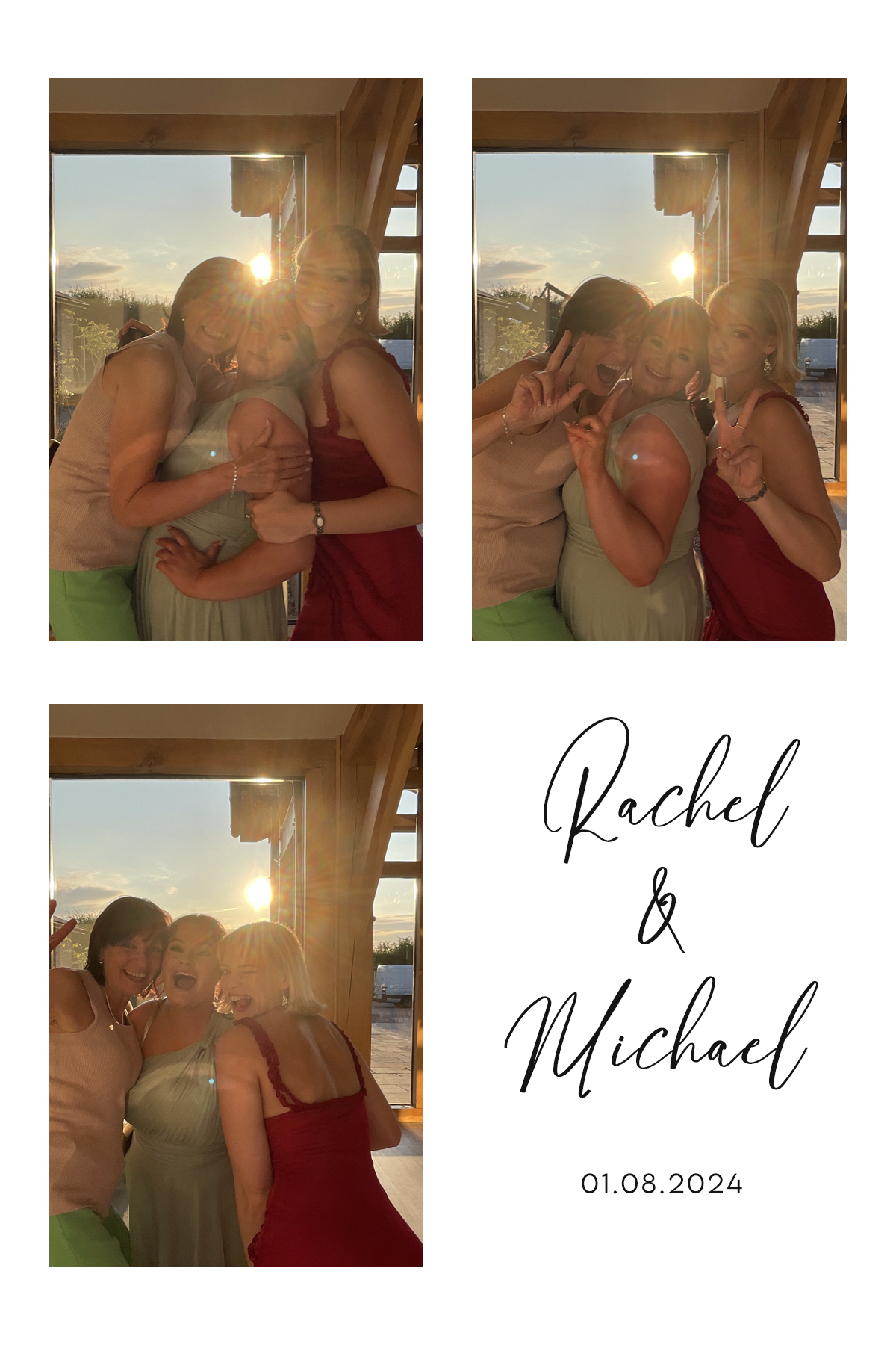 Rachel & Michael's Wedding | View more photos from the event at gallery.liverpoolselfiemirror.co.uk/u/LiverpoolSelfieMirror/Rachel-Michaels-Wedding