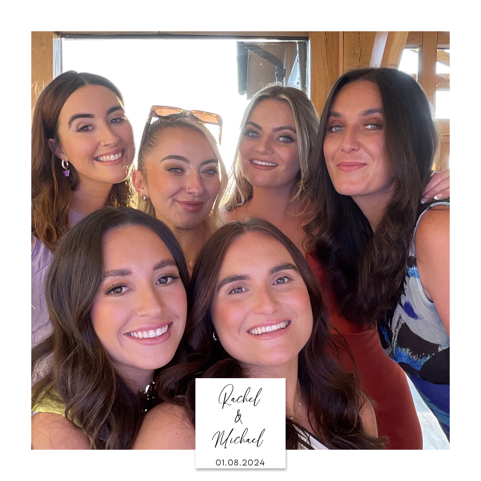 Rachel & Michael's Wedding | View more photos from the event at gallery.liverpoolselfiemirror.co.uk/u/LiverpoolSelfieMirror/Rachel-Michaels-Wedding