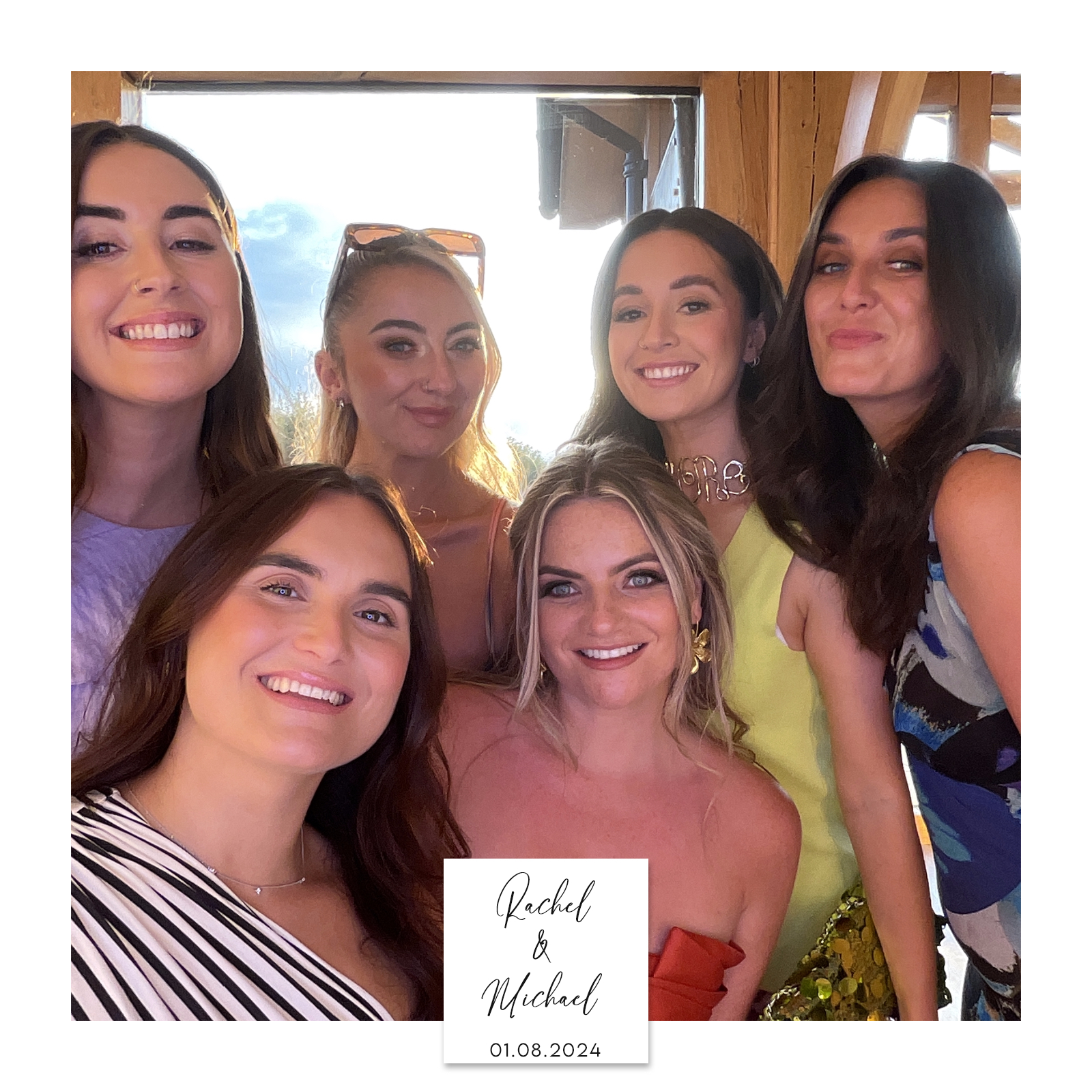 Rachel & Michael's Wedding | View more photos from the event at gallery.liverpoolselfiemirror.co.uk/u/LiverpoolSelfieMirror/Rachel-Michaels-Wedding