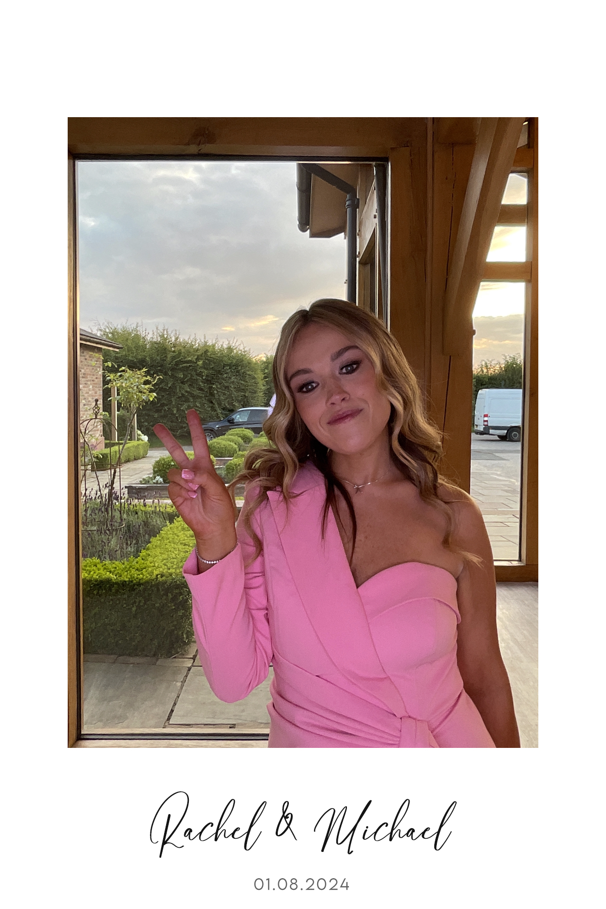 Rachel & Michael's Wedding | View more photos from the event at gallery.liverpoolselfiemirror.co.uk/u/LiverpoolSelfieMirror/Rachel-Michaels-Wedding