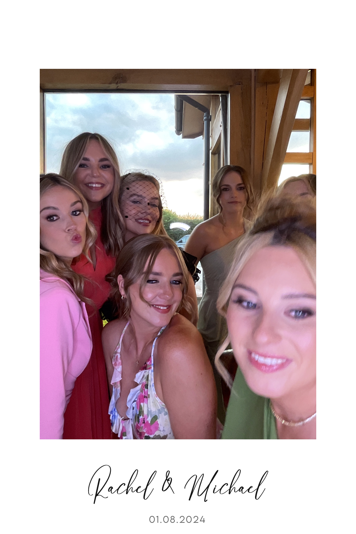 Rachel & Michael's Wedding | View more photos from the event at gallery.liverpoolselfiemirror.co.uk/u/LiverpoolSelfieMirror/Rachel-Michaels-Wedding