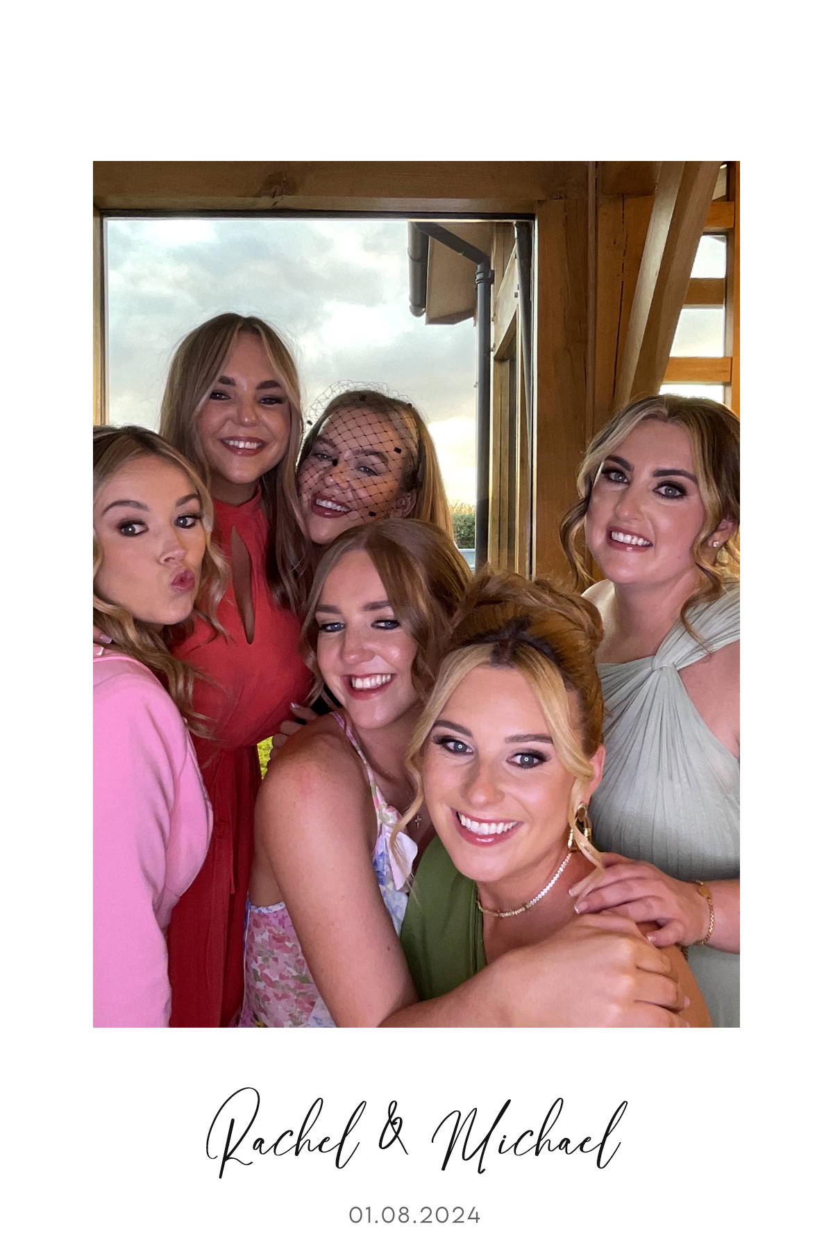 Rachel & Michael's Wedding | View more photos from the event at gallery.liverpoolselfiemirror.co.uk/u/LiverpoolSelfieMirror/Rachel-Michaels-Wedding