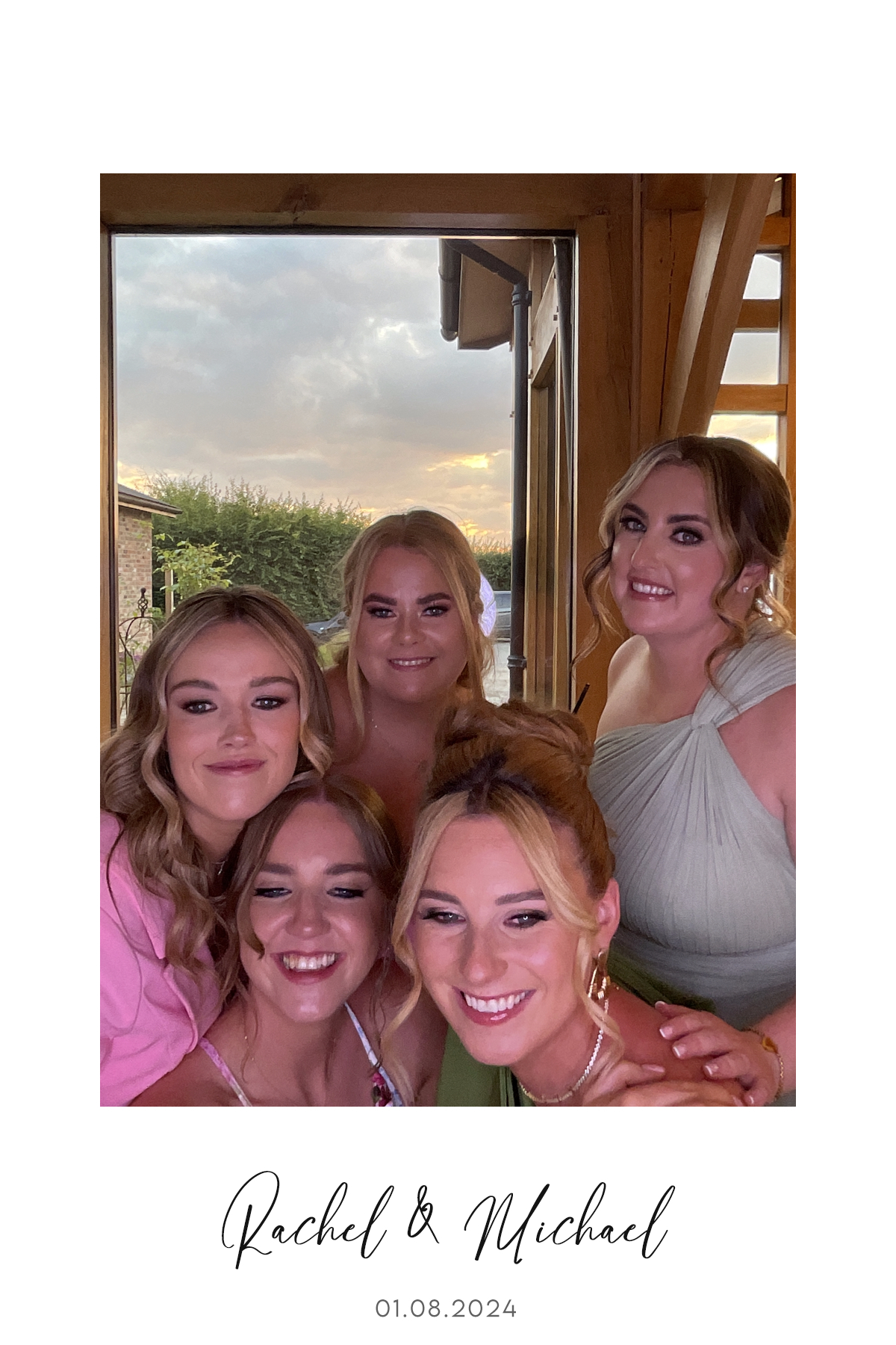 Rachel & Michael's Wedding | View more photos from the event at gallery.liverpoolselfiemirror.co.uk/u/LiverpoolSelfieMirror/Rachel-Michaels-Wedding