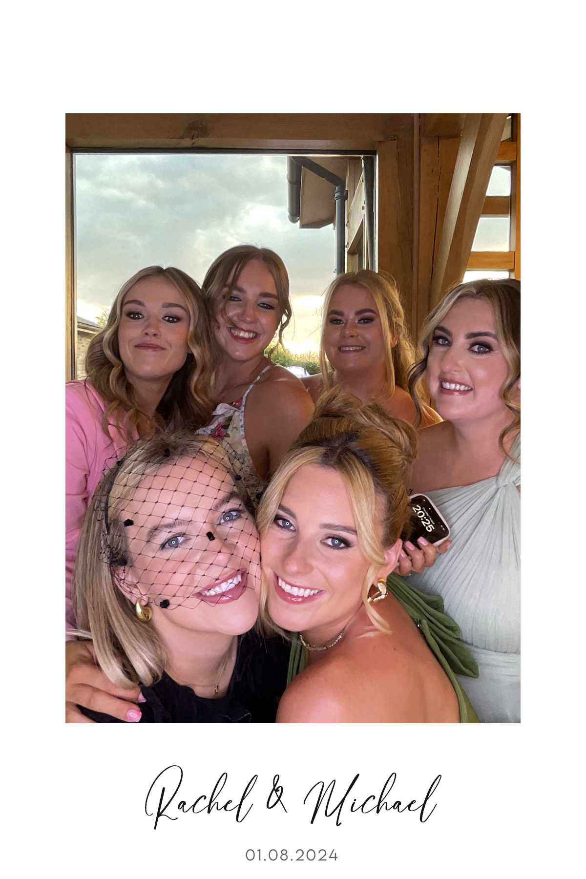 Rachel & Michael's Wedding | View more photos from the event at gallery.liverpoolselfiemirror.co.uk/u/LiverpoolSelfieMirror/Rachel-Michaels-Wedding