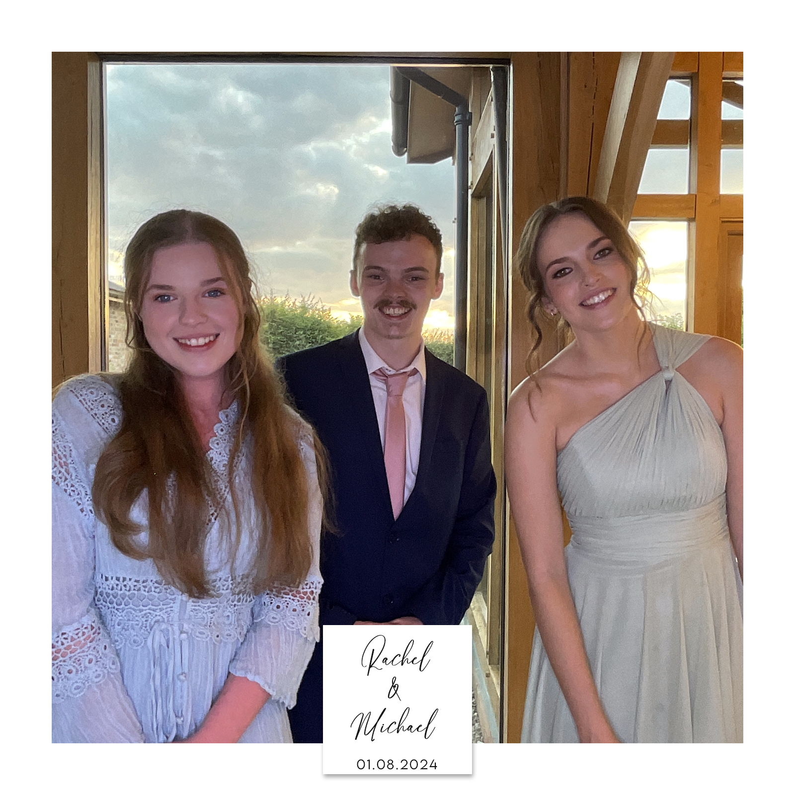 Rachel & Michael's Wedding | View more photos from the event at gallery.liverpoolselfiemirror.co.uk/u/LiverpoolSelfieMirror/Rachel-Michaels-Wedding