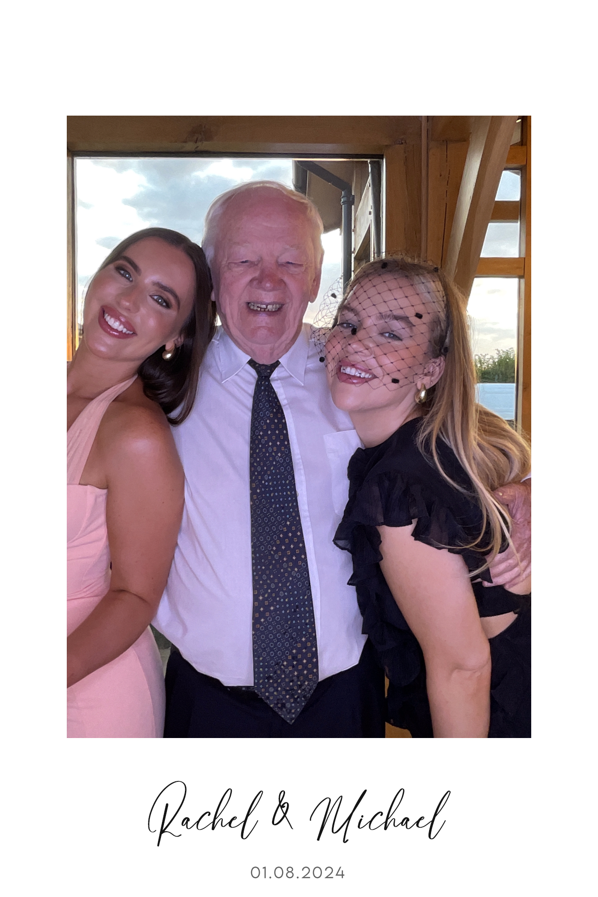 Rachel & Michael's Wedding | View more photos from the event at gallery.liverpoolselfiemirror.co.uk/u/LiverpoolSelfieMirror/Rachel-Michaels-Wedding