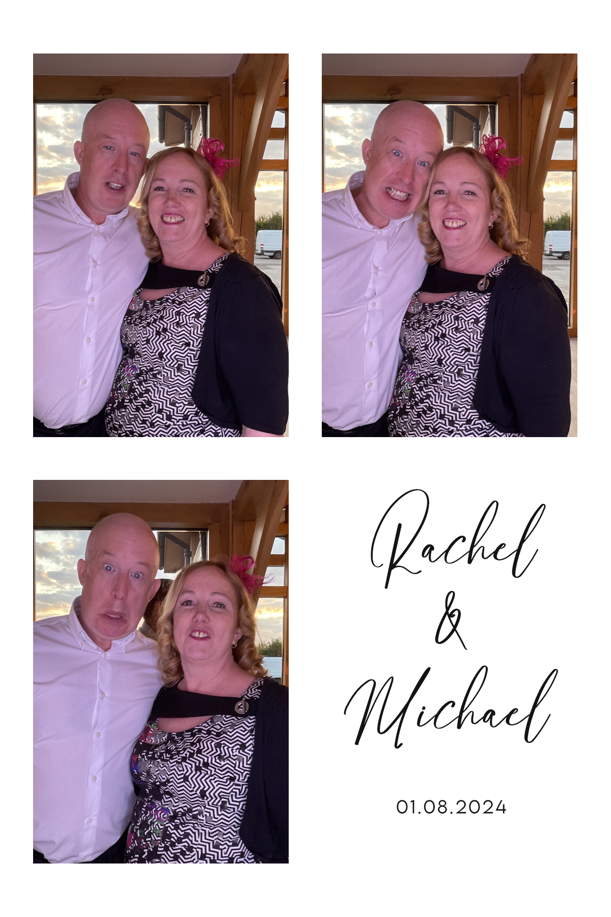 Rachel & Michael's Wedding | View more photos from the event at gallery.liverpoolselfiemirror.co.uk/u/LiverpoolSelfieMirror/Rachel-Michaels-Wedding