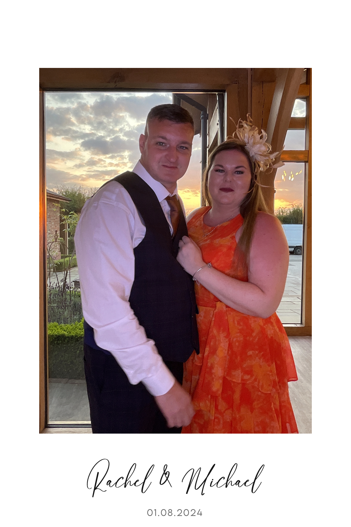 Rachel & Michael's Wedding | View more photos from the event at gallery.liverpoolselfiemirror.co.uk/u/LiverpoolSelfieMirror/Rachel-Michaels-Wedding