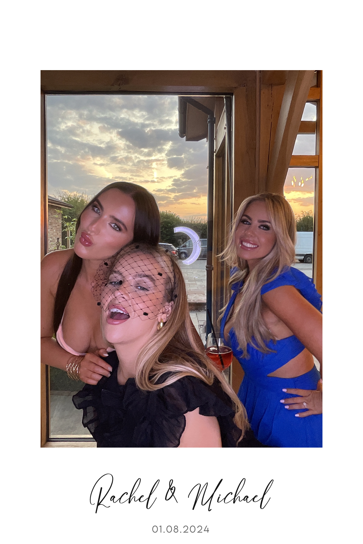 Rachel & Michael's Wedding | View more photos from the event at gallery.liverpoolselfiemirror.co.uk/u/LiverpoolSelfieMirror/Rachel-Michaels-Wedding