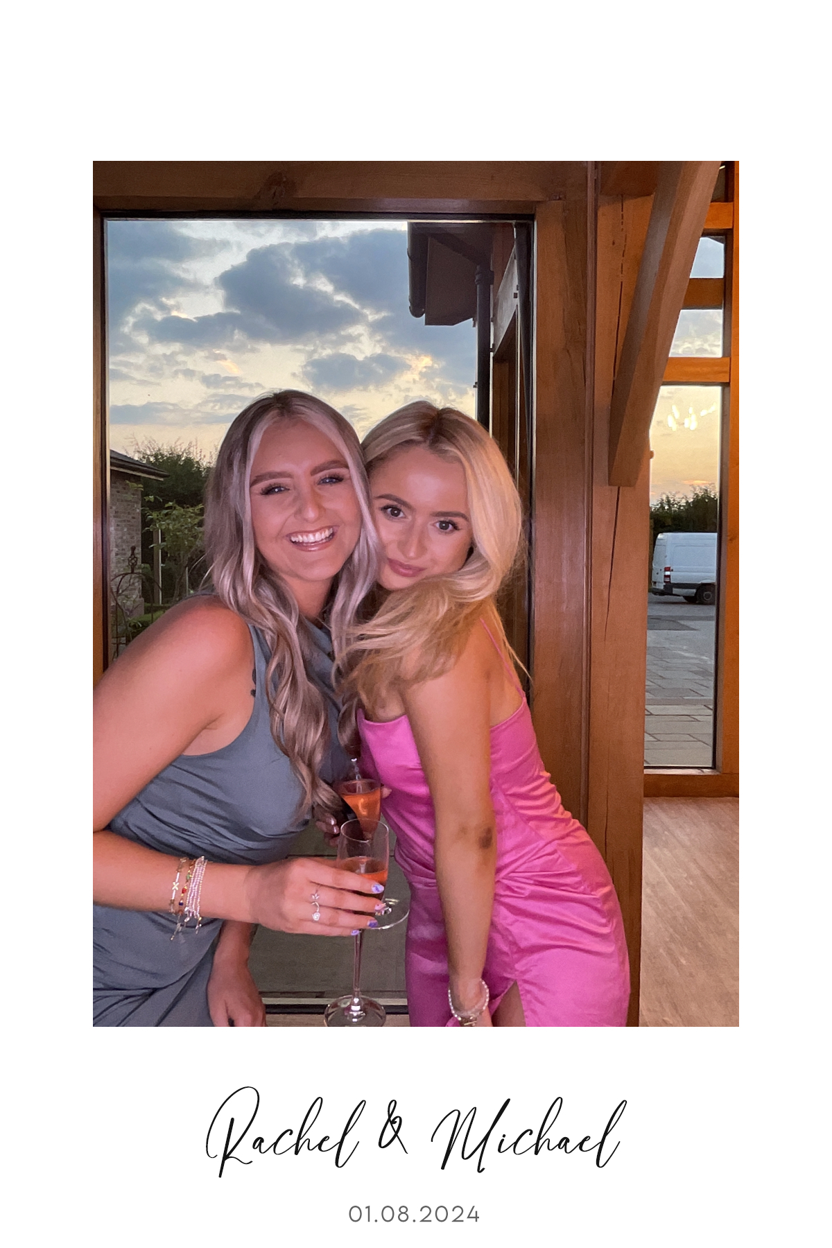 Rachel & Michael's Wedding | View more photos from the event at gallery.liverpoolselfiemirror.co.uk/u/LiverpoolSelfieMirror/Rachel-Michaels-Wedding