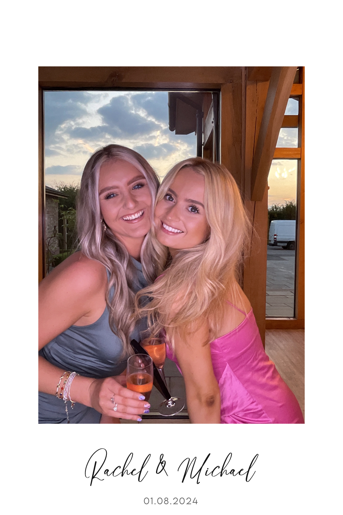 Rachel & Michael's Wedding | View more photos from the event at gallery.liverpoolselfiemirror.co.uk/u/LiverpoolSelfieMirror/Rachel-Michaels-Wedding