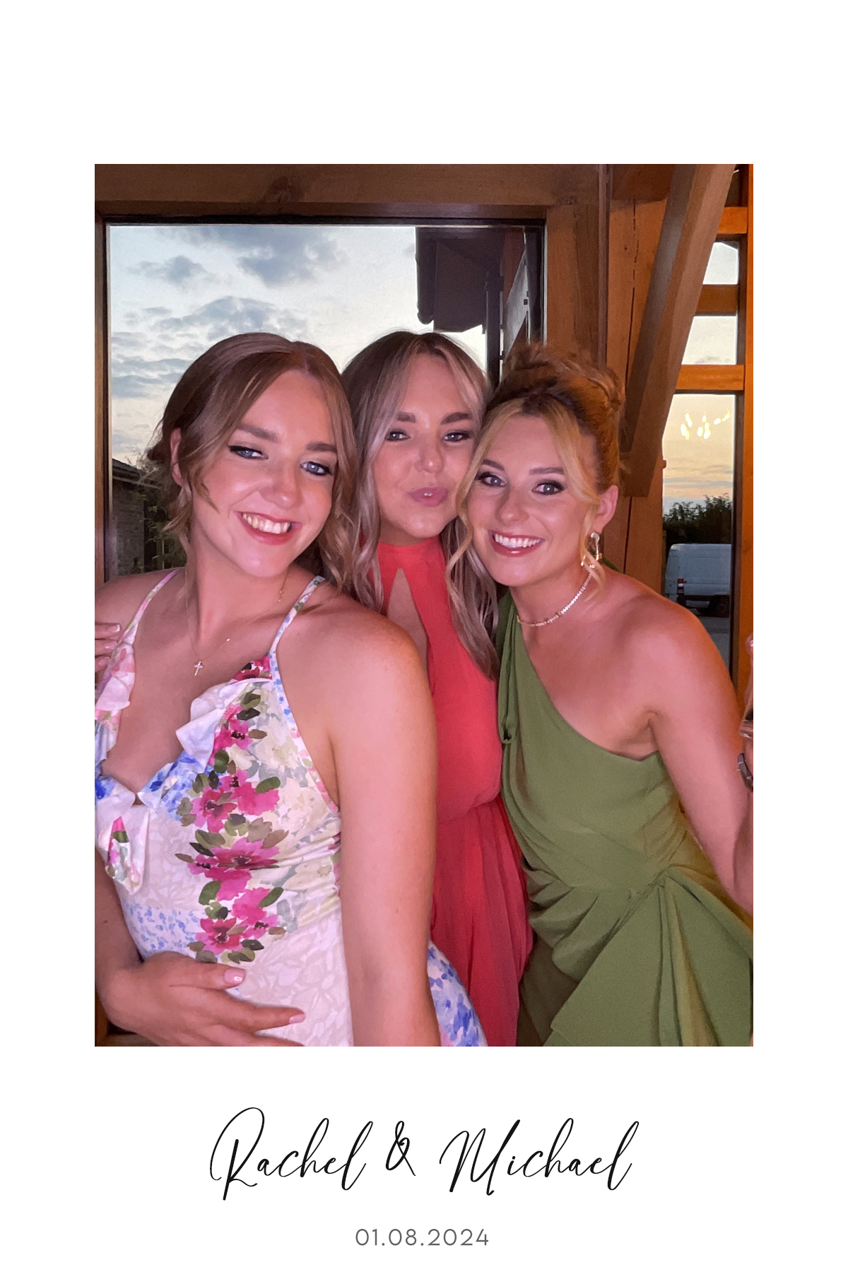 Rachel & Michael's Wedding | View more photos from the event at gallery.liverpoolselfiemirror.co.uk/u/LiverpoolSelfieMirror/Rachel-Michaels-Wedding
