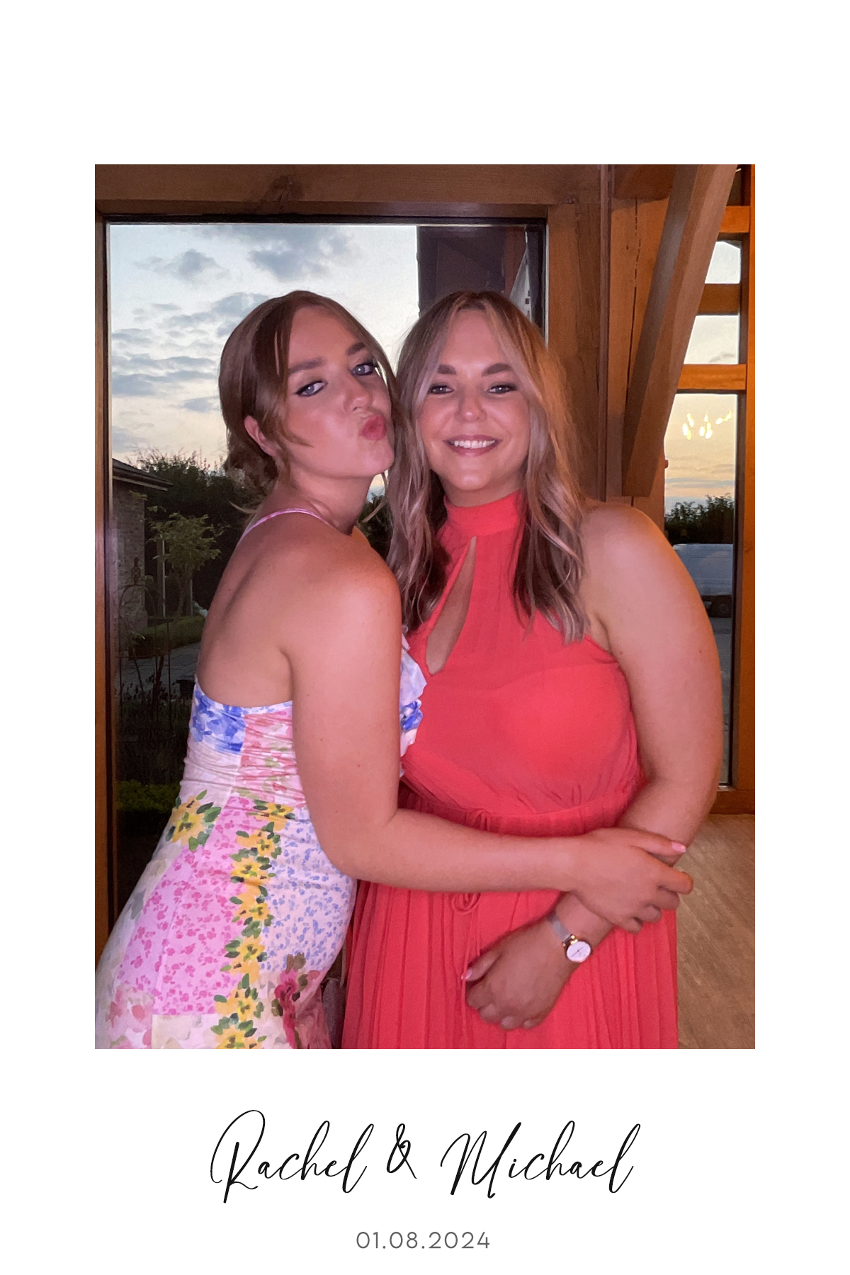 Rachel & Michael's Wedding | View more photos from the event at gallery.liverpoolselfiemirror.co.uk/u/LiverpoolSelfieMirror/Rachel-Michaels-Wedding