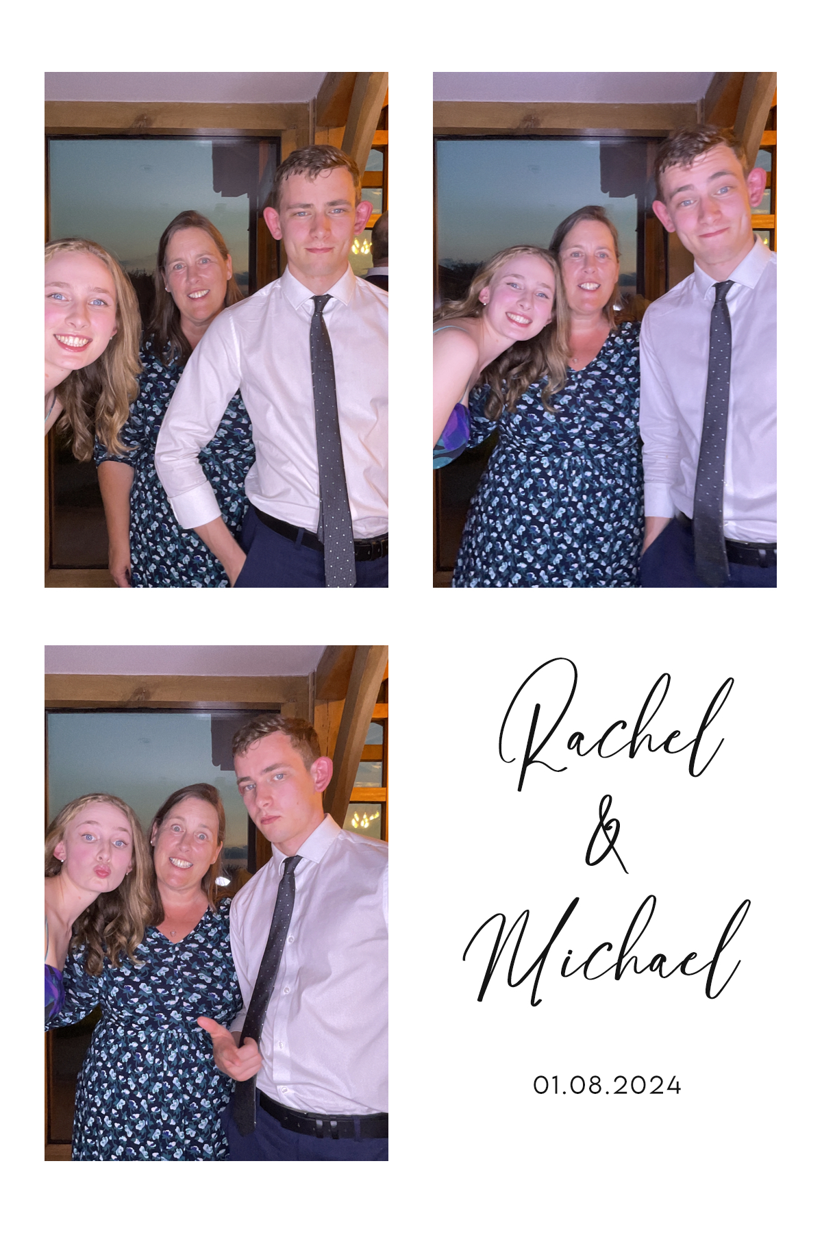 Rachel & Michael's Wedding | View more photos from the event at gallery.liverpoolselfiemirror.co.uk/u/LiverpoolSelfieMirror/Rachel-Michaels-Wedding