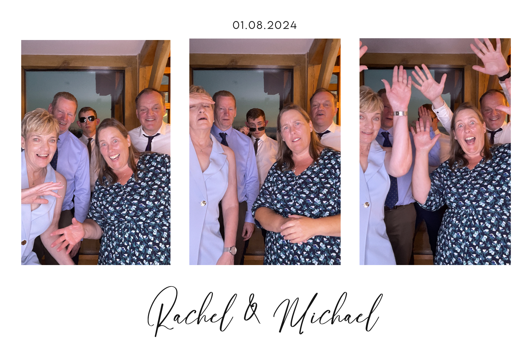 Rachel & Michael's Wedding | View more photos from the event at gallery.liverpoolselfiemirror.co.uk/u/LiverpoolSelfieMirror/Rachel-Michaels-Wedding