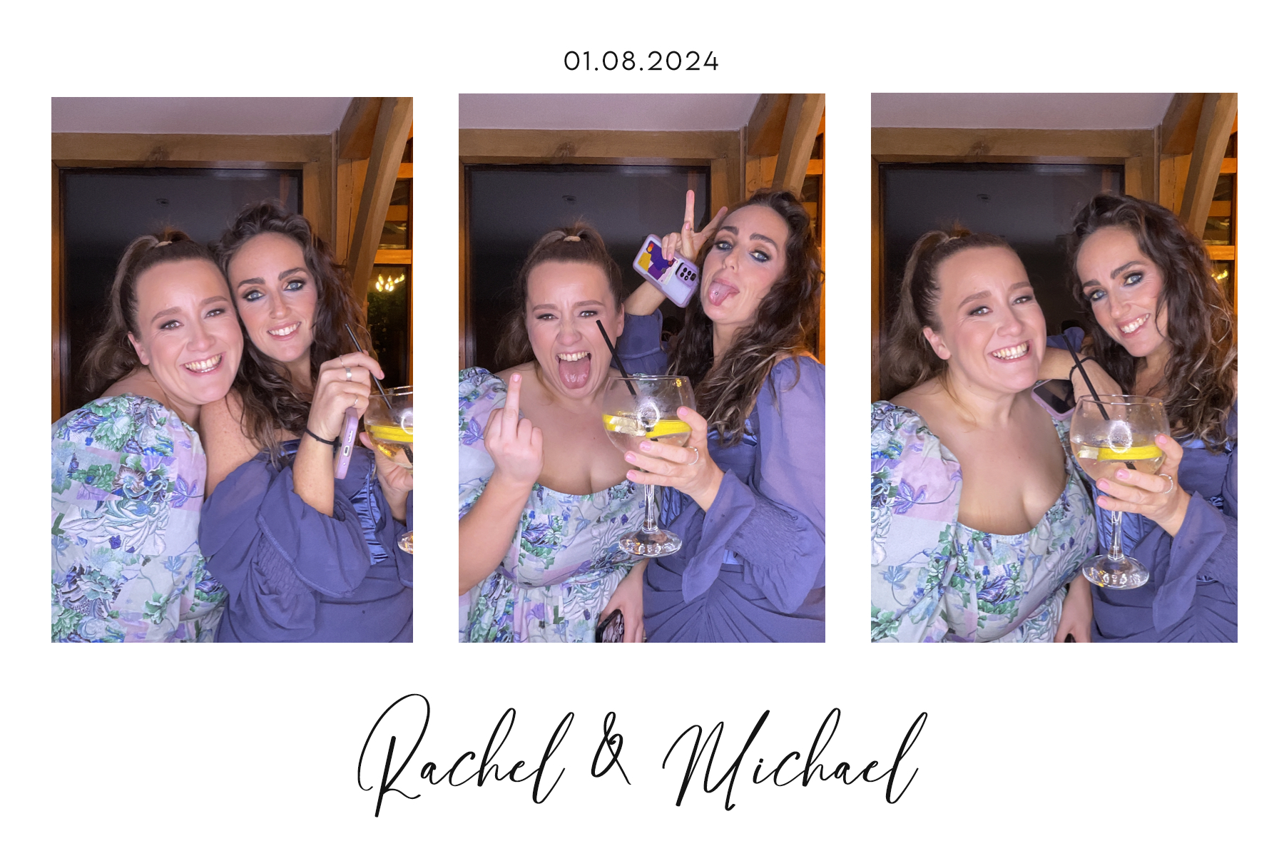Rachel & Michael's Wedding | View more photos from the event at gallery.liverpoolselfiemirror.co.uk/u/LiverpoolSelfieMirror/Rachel-Michaels-Wedding