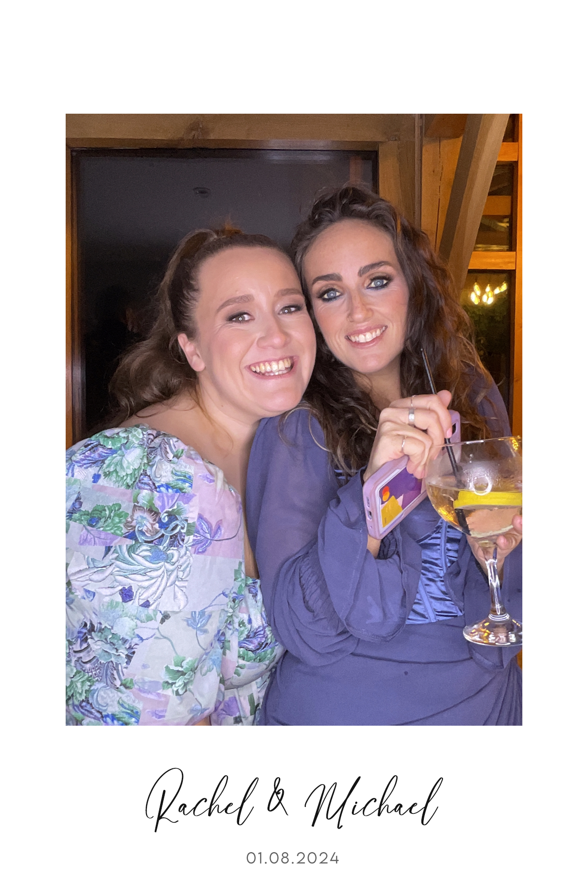 Rachel & Michael's Wedding | View more photos from the event at gallery.liverpoolselfiemirror.co.uk/u/LiverpoolSelfieMirror/Rachel-Michaels-Wedding