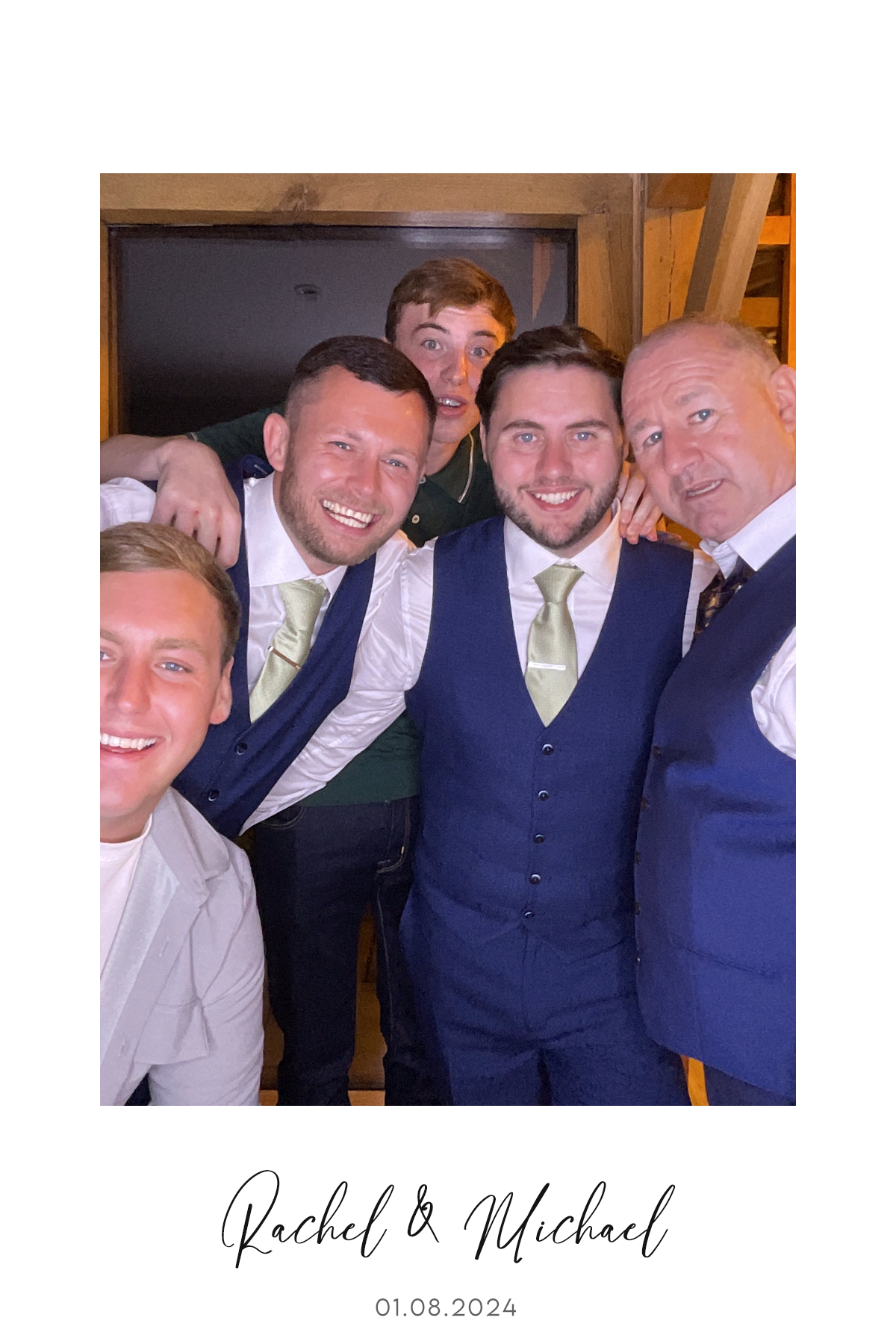 Rachel & Michael's Wedding | View more photos from the event at gallery.liverpoolselfiemirror.co.uk/u/LiverpoolSelfieMirror/Rachel-Michaels-Wedding