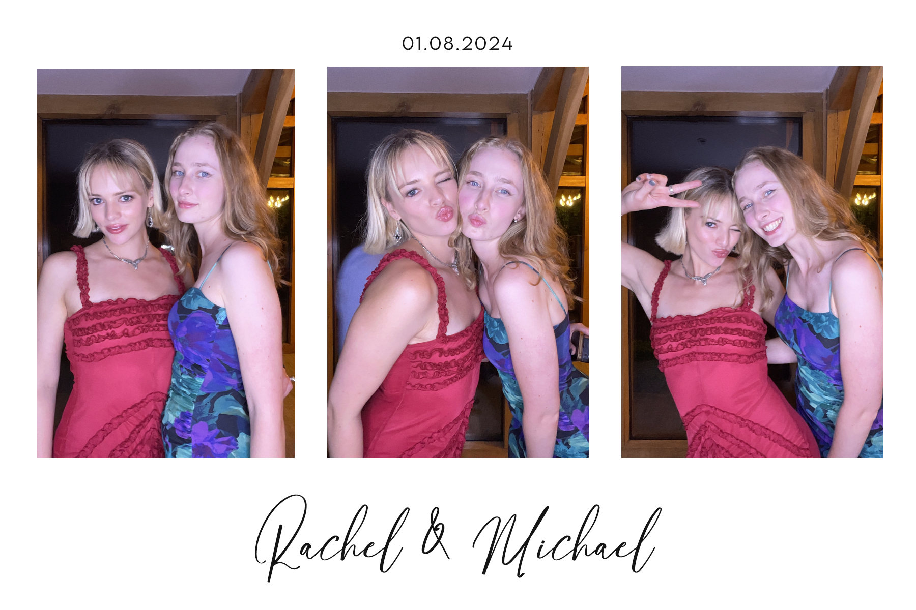 Rachel & Michael's Wedding | View more photos from the event at gallery.liverpoolselfiemirror.co.uk/u/LiverpoolSelfieMirror/Rachel-Michaels-Wedding
