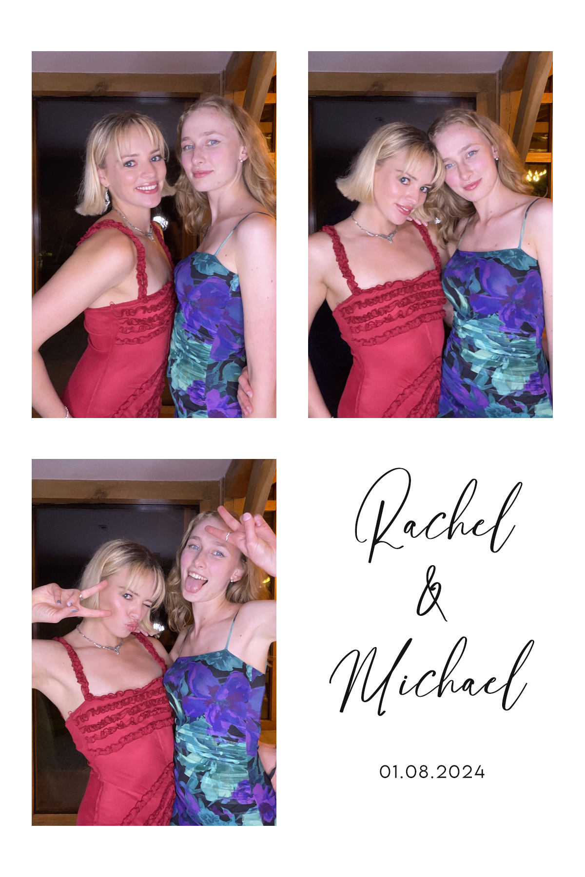 Rachel & Michael's Wedding | View more photos from the event at gallery.liverpoolselfiemirror.co.uk/u/LiverpoolSelfieMirror/Rachel-Michaels-Wedding