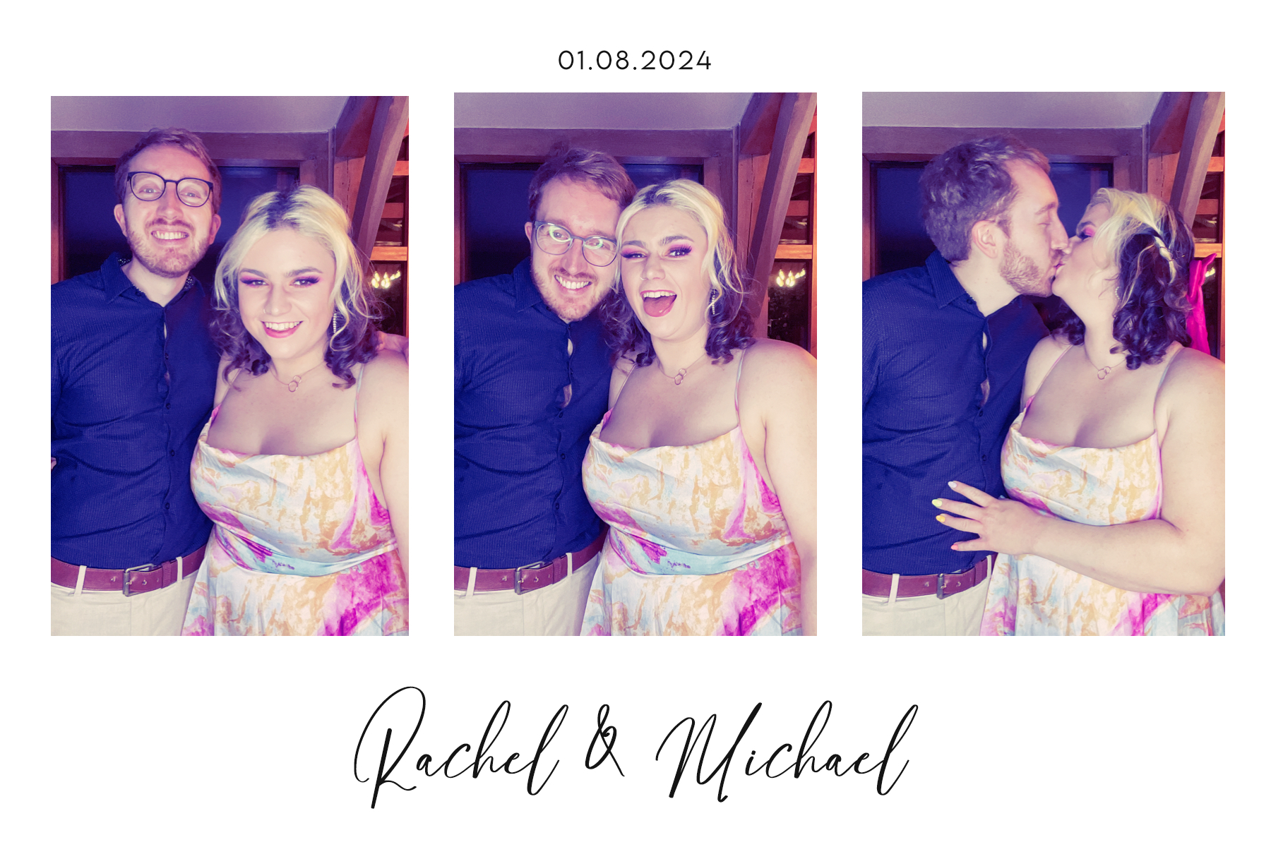 Rachel & Michael's Wedding | View more photos from the event at gallery.liverpoolselfiemirror.co.uk/u/LiverpoolSelfieMirror/Rachel-Michaels-Wedding