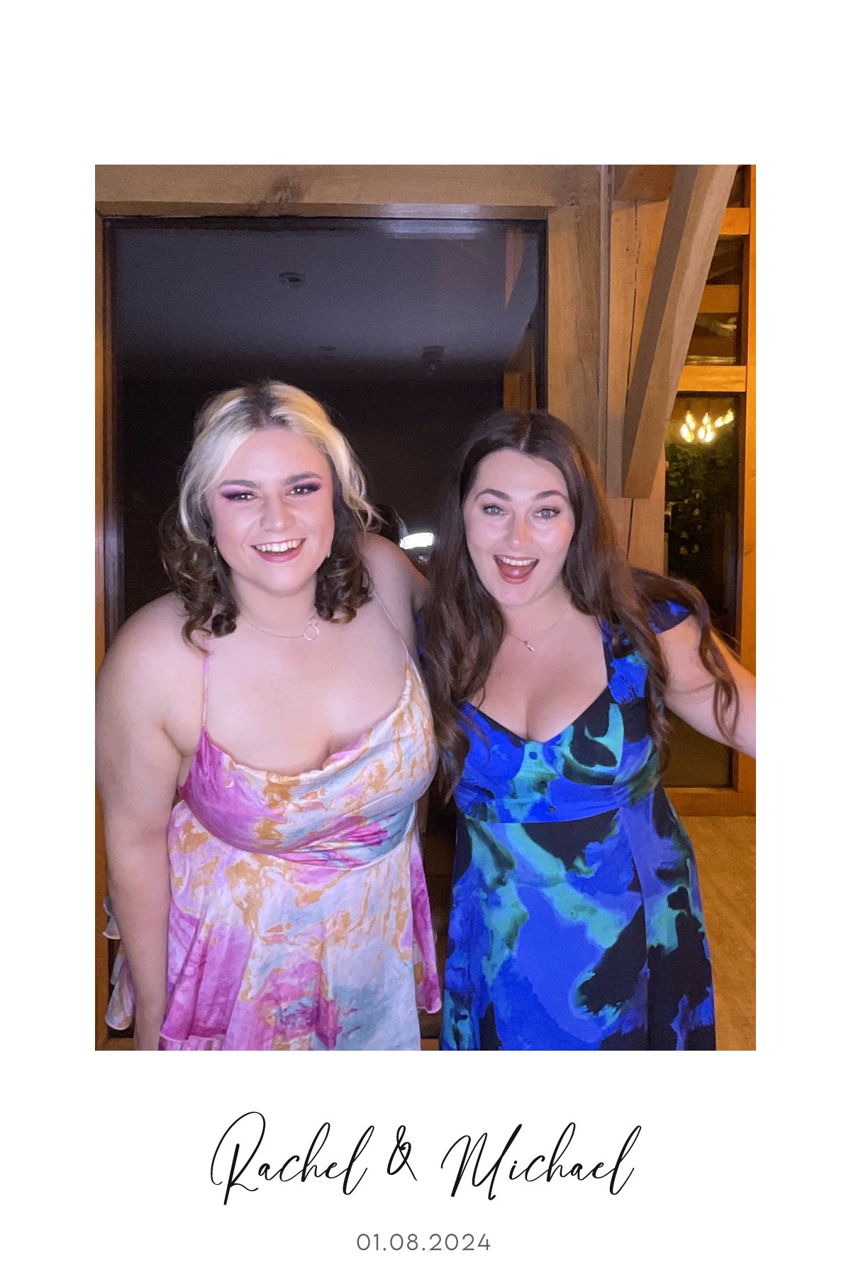 Rachel & Michael's Wedding | View more photos from the event at gallery.liverpoolselfiemirror.co.uk/u/LiverpoolSelfieMirror/Rachel-Michaels-Wedding