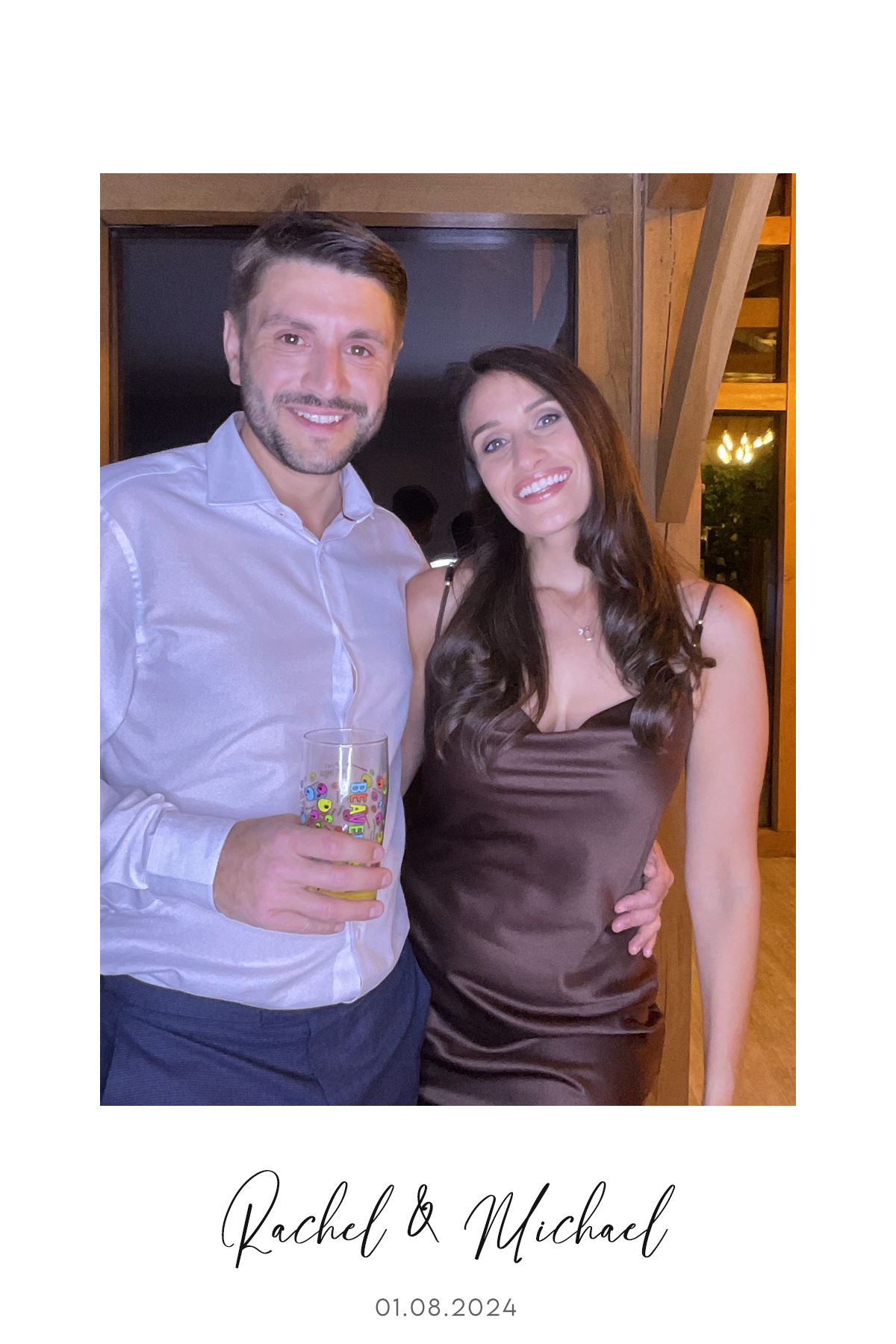 Rachel & Michael's Wedding | View more photos from the event at gallery.liverpoolselfiemirror.co.uk/u/LiverpoolSelfieMirror/Rachel-Michaels-Wedding