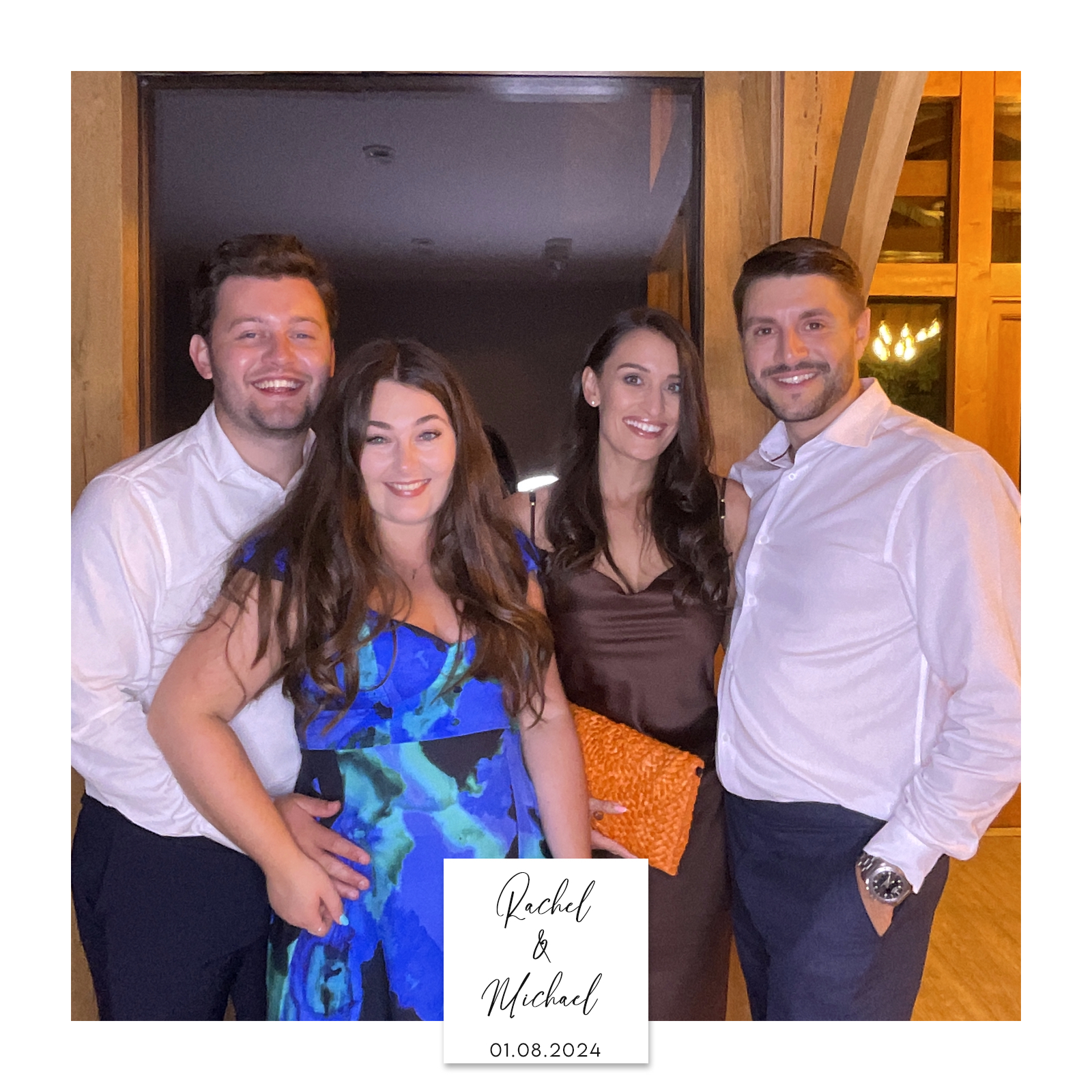 Rachel & Michael's Wedding | View more photos from the event at gallery.liverpoolselfiemirror.co.uk/u/LiverpoolSelfieMirror/Rachel-Michaels-Wedding