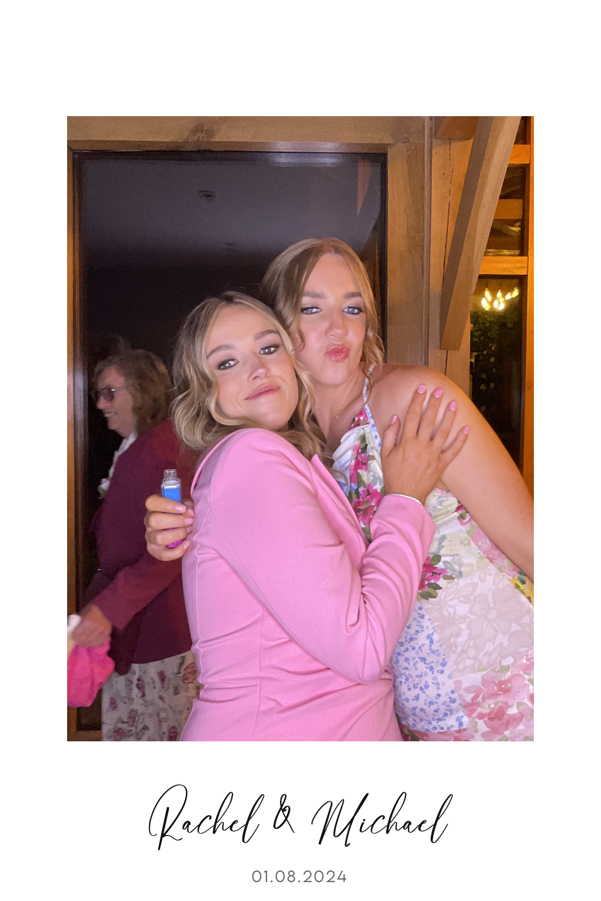Rachel & Michael's Wedding | View more photos from the event at gallery.liverpoolselfiemirror.co.uk/u/LiverpoolSelfieMirror/Rachel-Michaels-Wedding