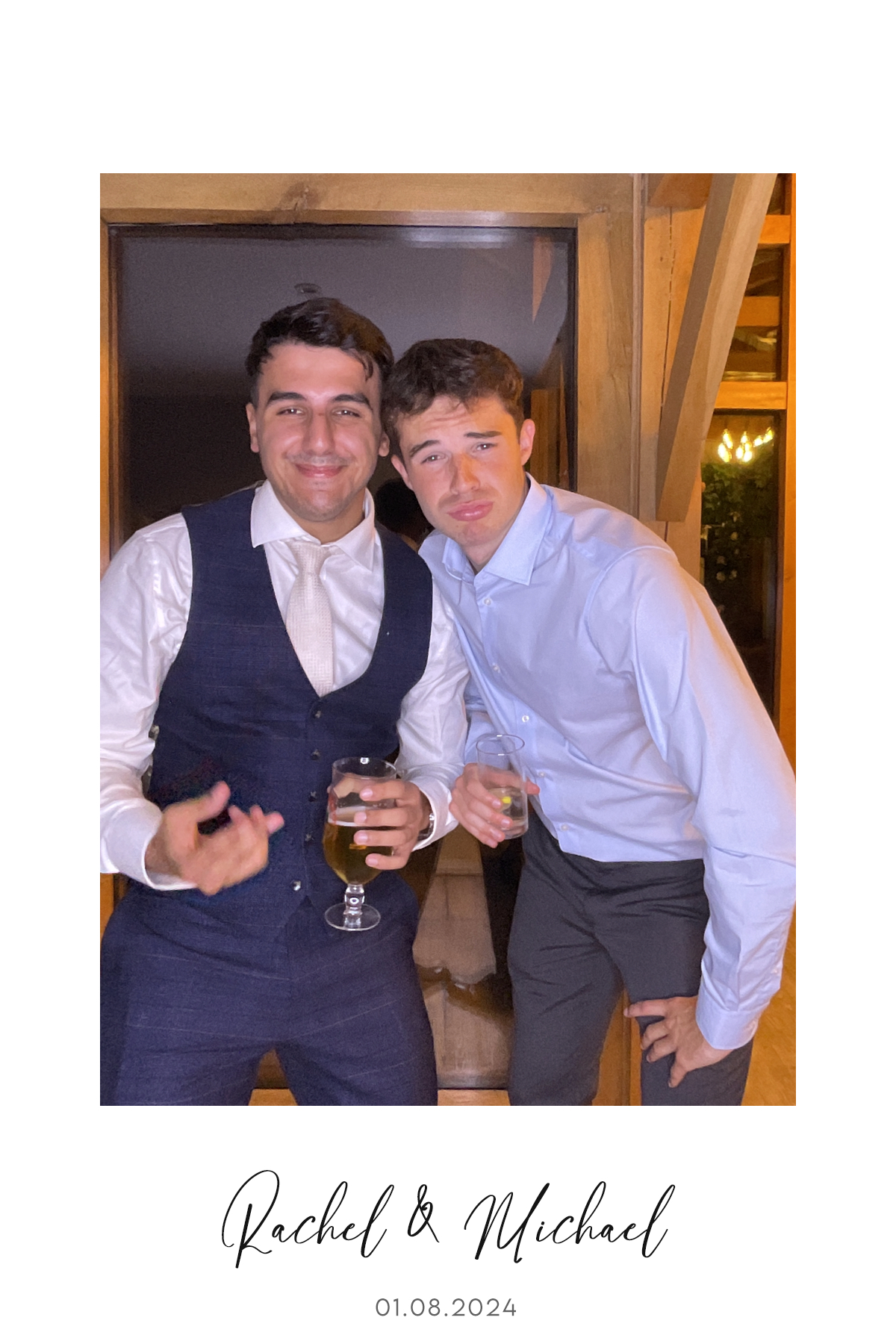 Rachel & Michael's Wedding | View more photos from the event at gallery.liverpoolselfiemirror.co.uk/u/LiverpoolSelfieMirror/Rachel-Michaels-Wedding