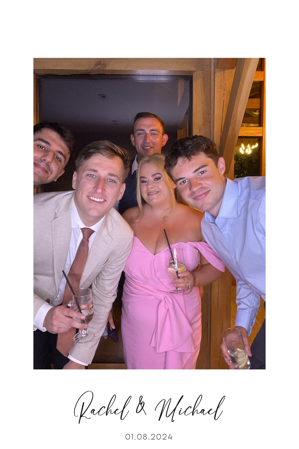 Rachel & Michael's Wedding | View more photos from the event at gallery.liverpoolselfiemirror.co.uk/u/LiverpoolSelfieMirror/Rachel-Michaels-Wedding