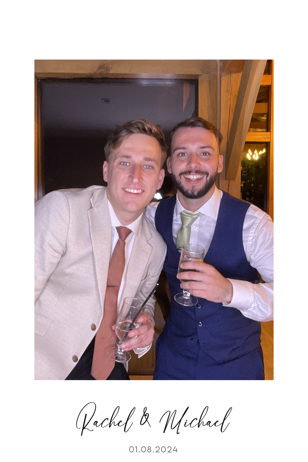 Rachel & Michael's Wedding | View more photos from the event at gallery.liverpoolselfiemirror.co.uk/u/LiverpoolSelfieMirror/Rachel-Michaels-Wedding