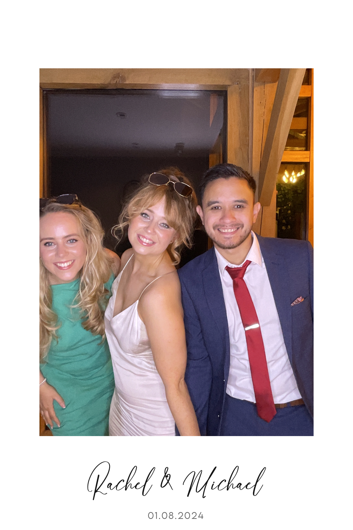 Rachel & Michael's Wedding | View more photos from the event at gallery.liverpoolselfiemirror.co.uk/u/LiverpoolSelfieMirror/Rachel-Michaels-Wedding