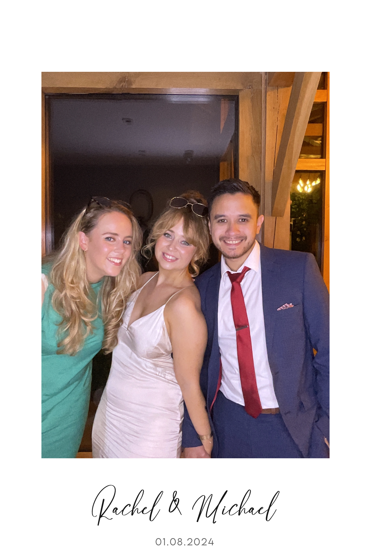 Rachel & Michael's Wedding | View more photos from the event at gallery.liverpoolselfiemirror.co.uk/u/LiverpoolSelfieMirror/Rachel-Michaels-Wedding