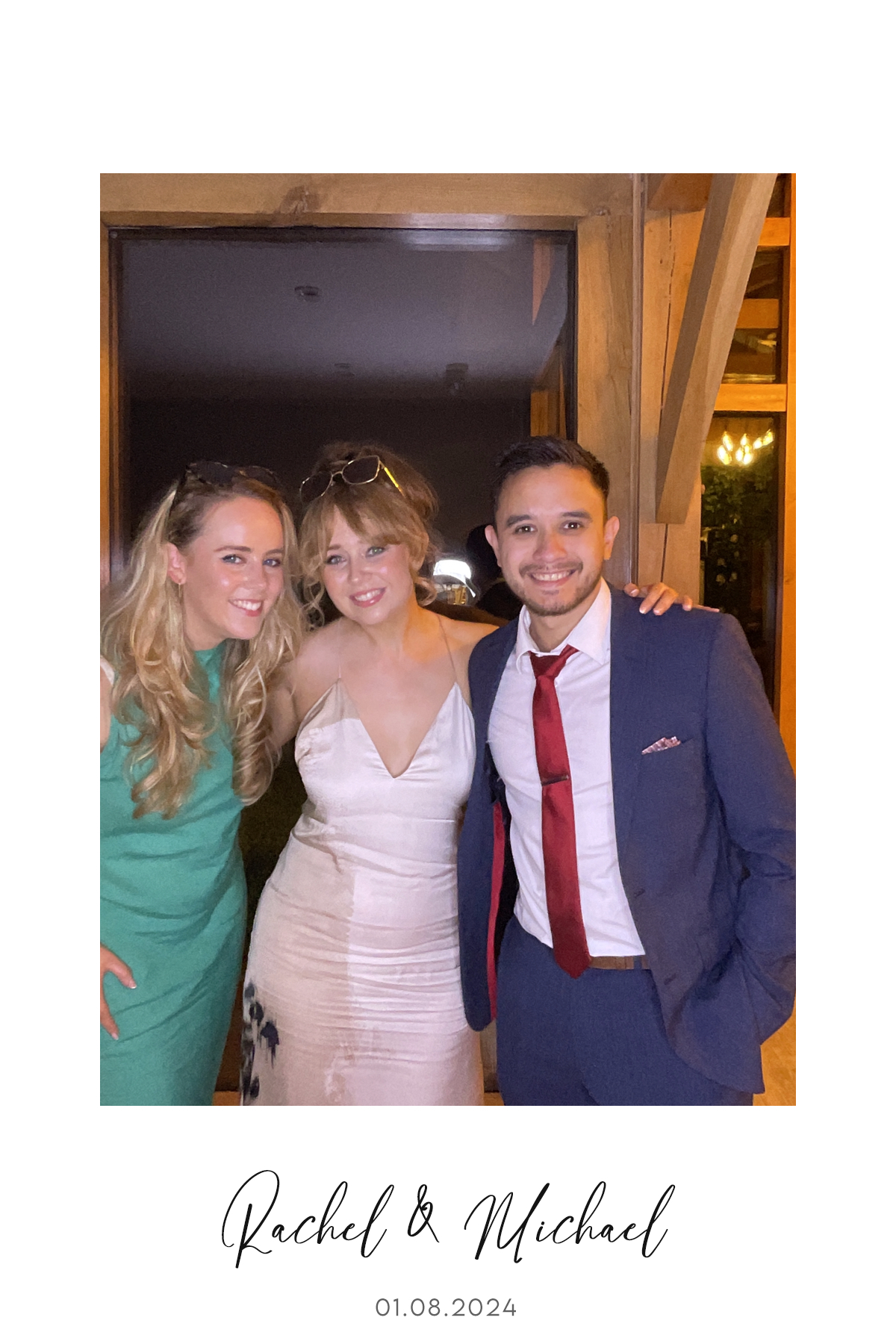 Rachel & Michael's Wedding | View more photos from the event at gallery.liverpoolselfiemirror.co.uk/u/LiverpoolSelfieMirror/Rachel-Michaels-Wedding