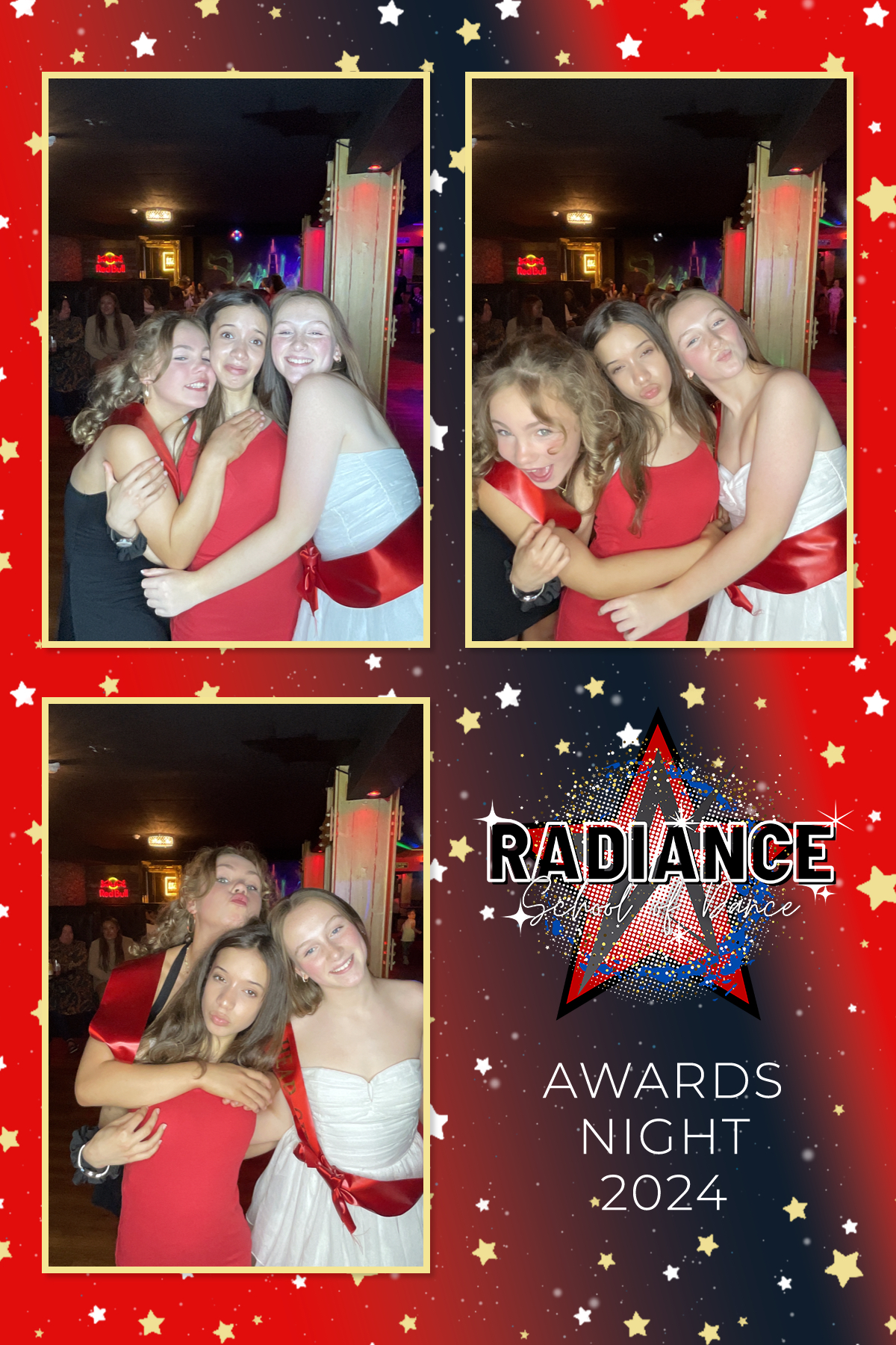 Radiance School of Dance | View more photos from the event at gallery.liverpoolselfiemirror.co.uk/u/LiverpoolSelfieMirror/Radiance-School-of-Dance