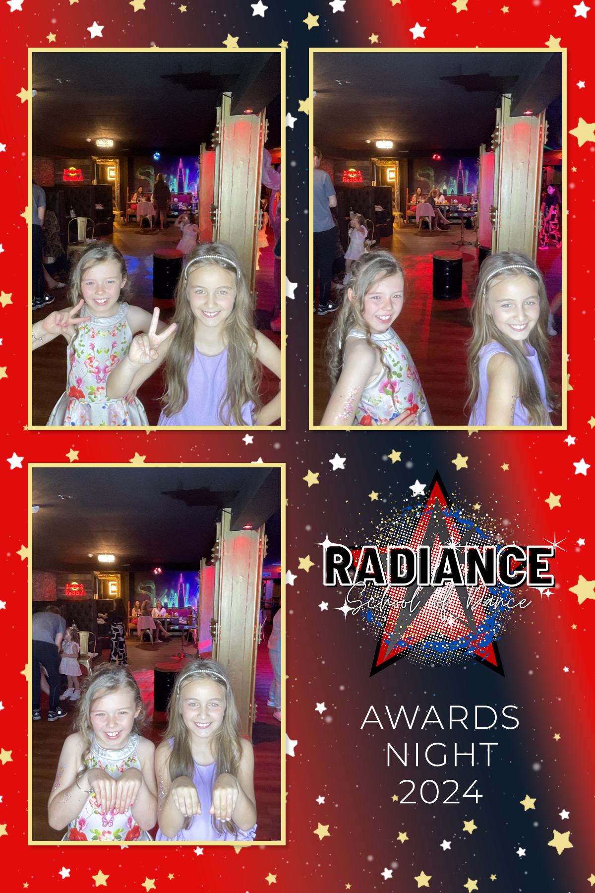 Radiance School of Dance | View more photos from the event at gallery.liverpoolselfiemirror.co.uk/u/LiverpoolSelfieMirror/Radiance-School-of-Dance