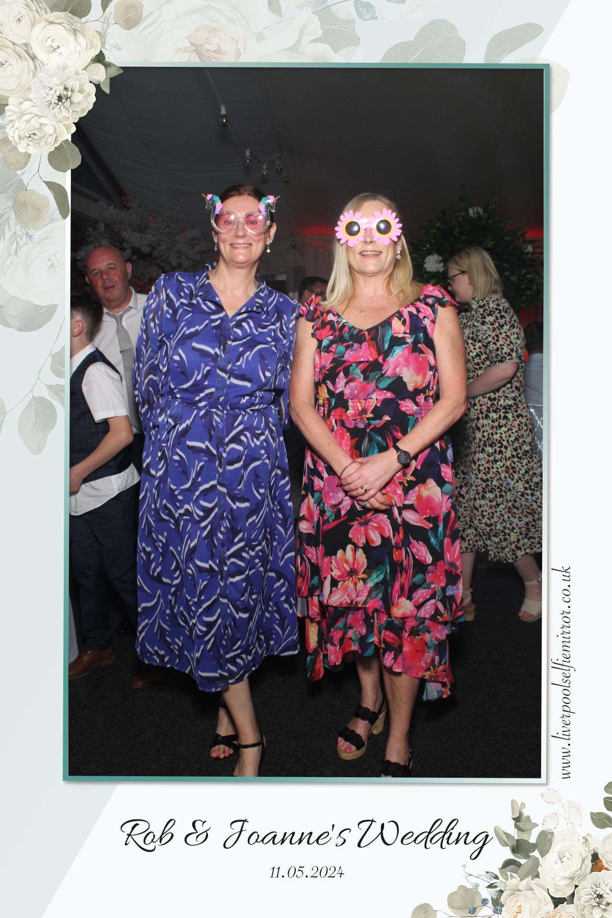 Rob & Joanne's Wedding | View more photos from the event at gallery.liverpoolselfiemirror.co.uk/u/LiverpoolSelfieMirror/Rob-Joannes-Wedding