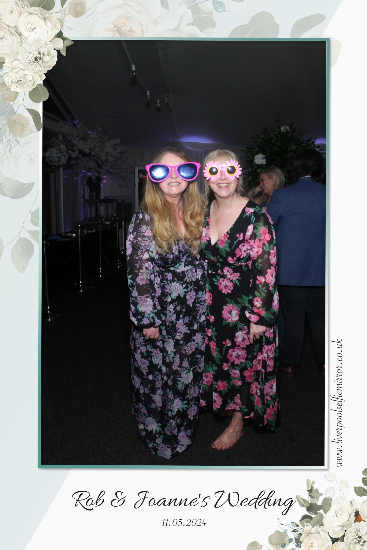 Rob & Joanne's Wedding | View more photos from the event at gallery.liverpoolselfiemirror.co.uk/u/LiverpoolSelfieMirror/Rob-Joannes-Wedding