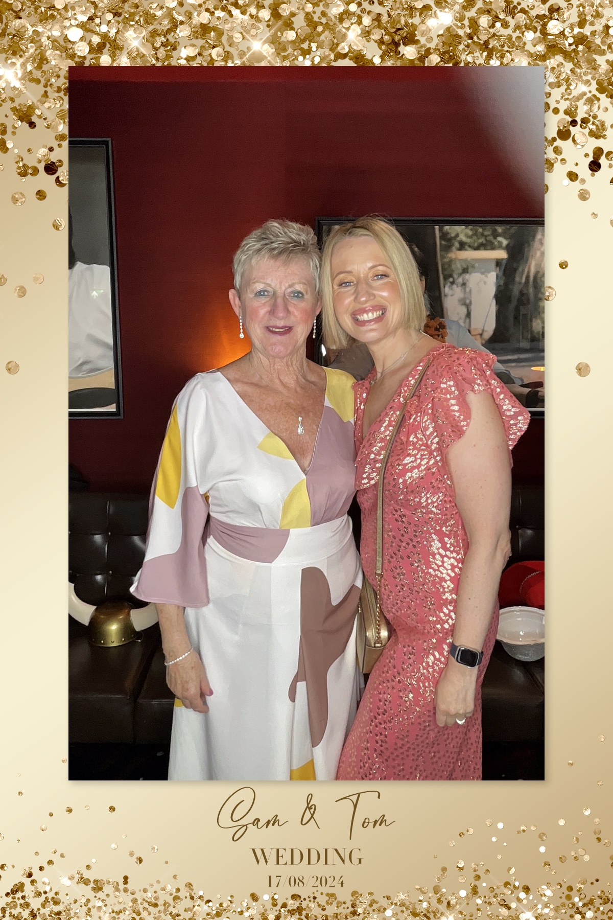Sam & Tom's Wedding | View more photos from the event at gallery.liverpoolselfiemirror.co.uk/u/LiverpoolSelfieMirror/Sam-Toms-Wedding