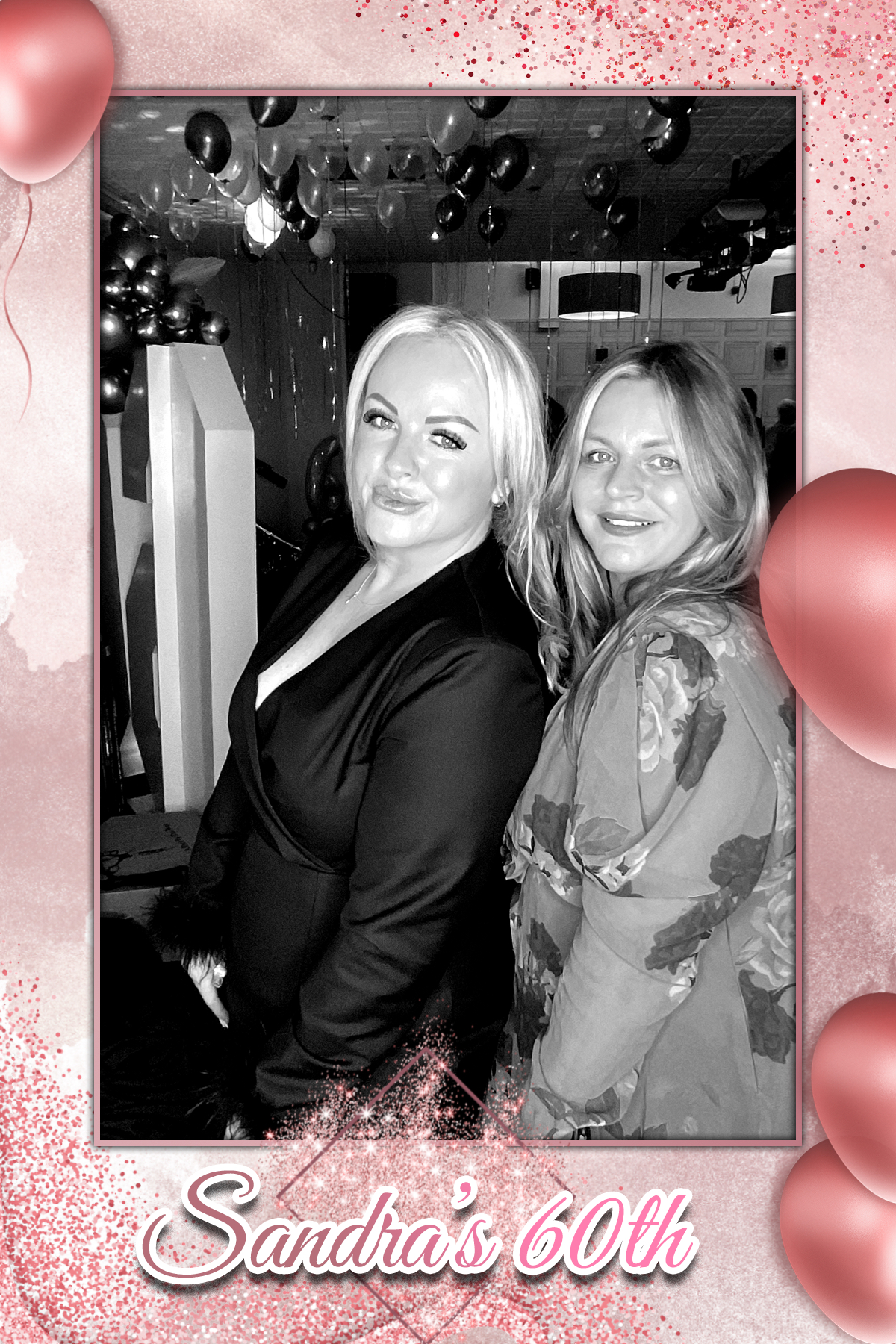Sandra's 60th | View more photos from the event at gallery.liverpoolselfiemirror.co.uk/u/LiverpoolSelfieMirror/Sandras-60th