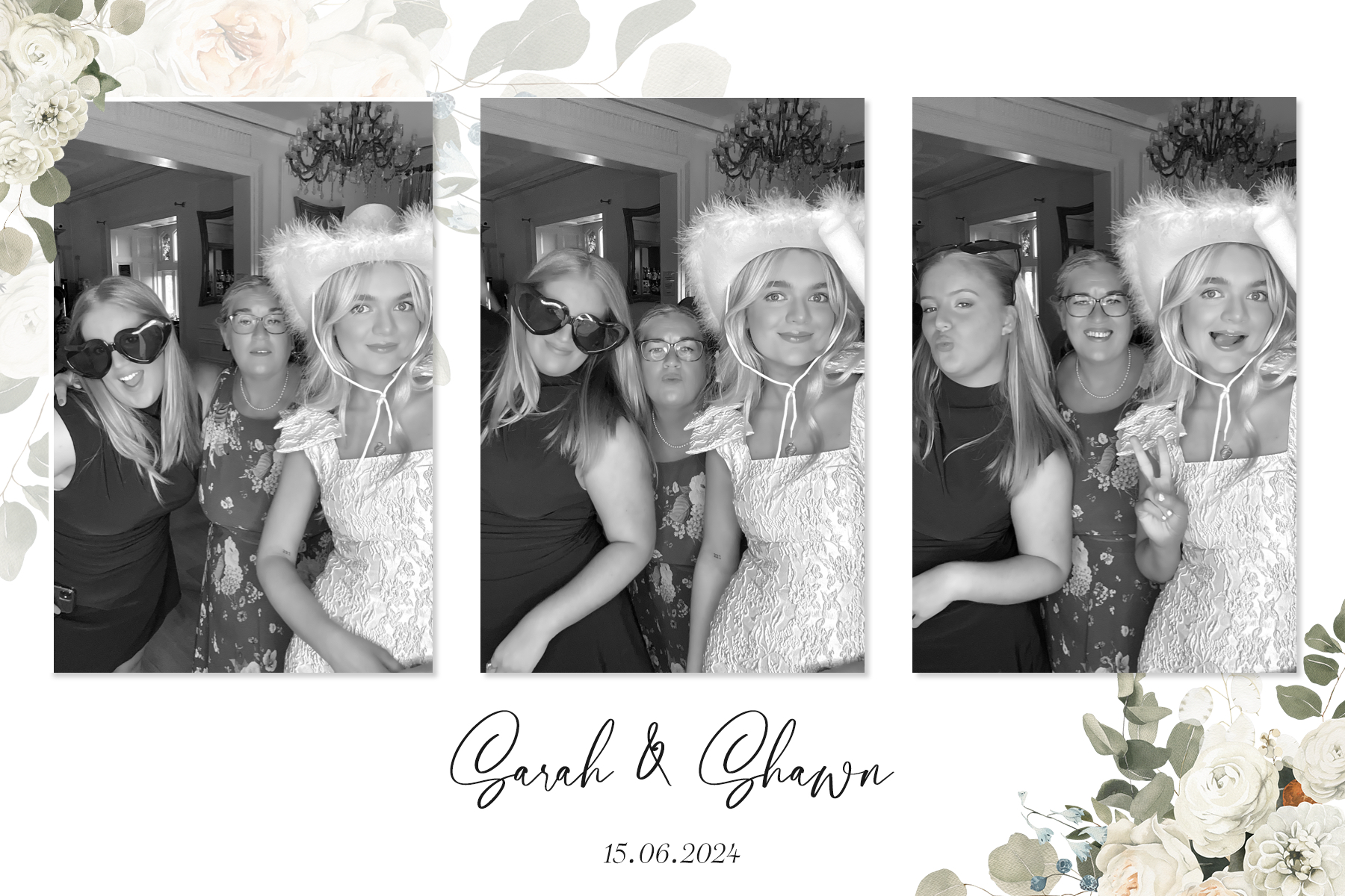 Sarah & Shawn's Wedding  | View more photos from the event at gallery.liverpoolselfiemirror.co.uk/u/LiverpoolSelfieMirror/Sarah-Shawns-Wedding