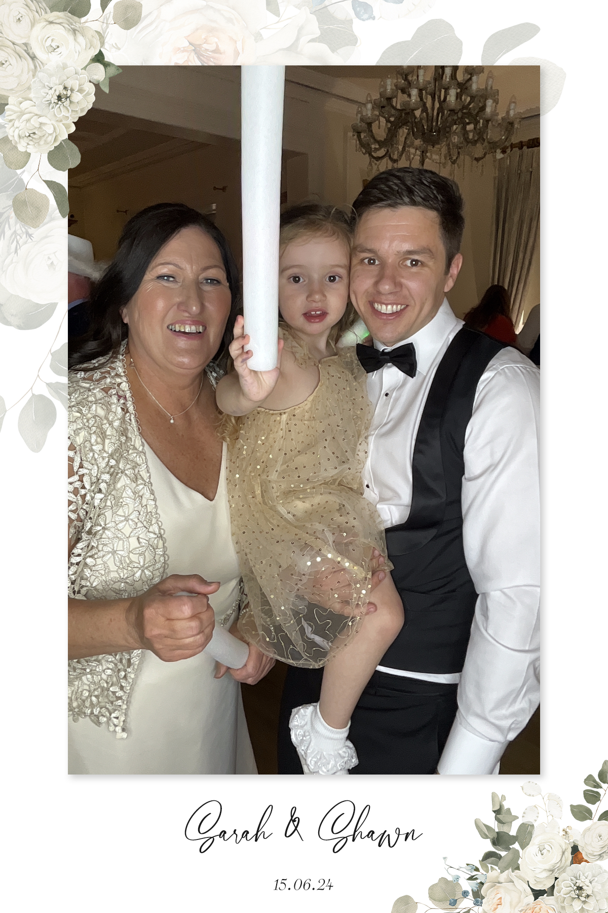 Sarah & Shawn's Wedding  | View more photos from the event at gallery.liverpoolselfiemirror.co.uk/u/LiverpoolSelfieMirror/Sarah-Shawns-Wedding
