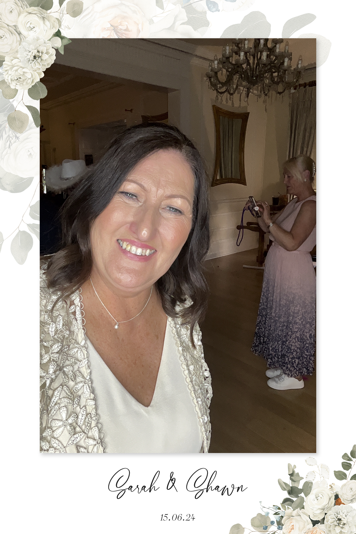 Sarah & Shawn's Wedding  | View more photos from the event at gallery.liverpoolselfiemirror.co.uk/u/LiverpoolSelfieMirror/Sarah-Shawns-Wedding