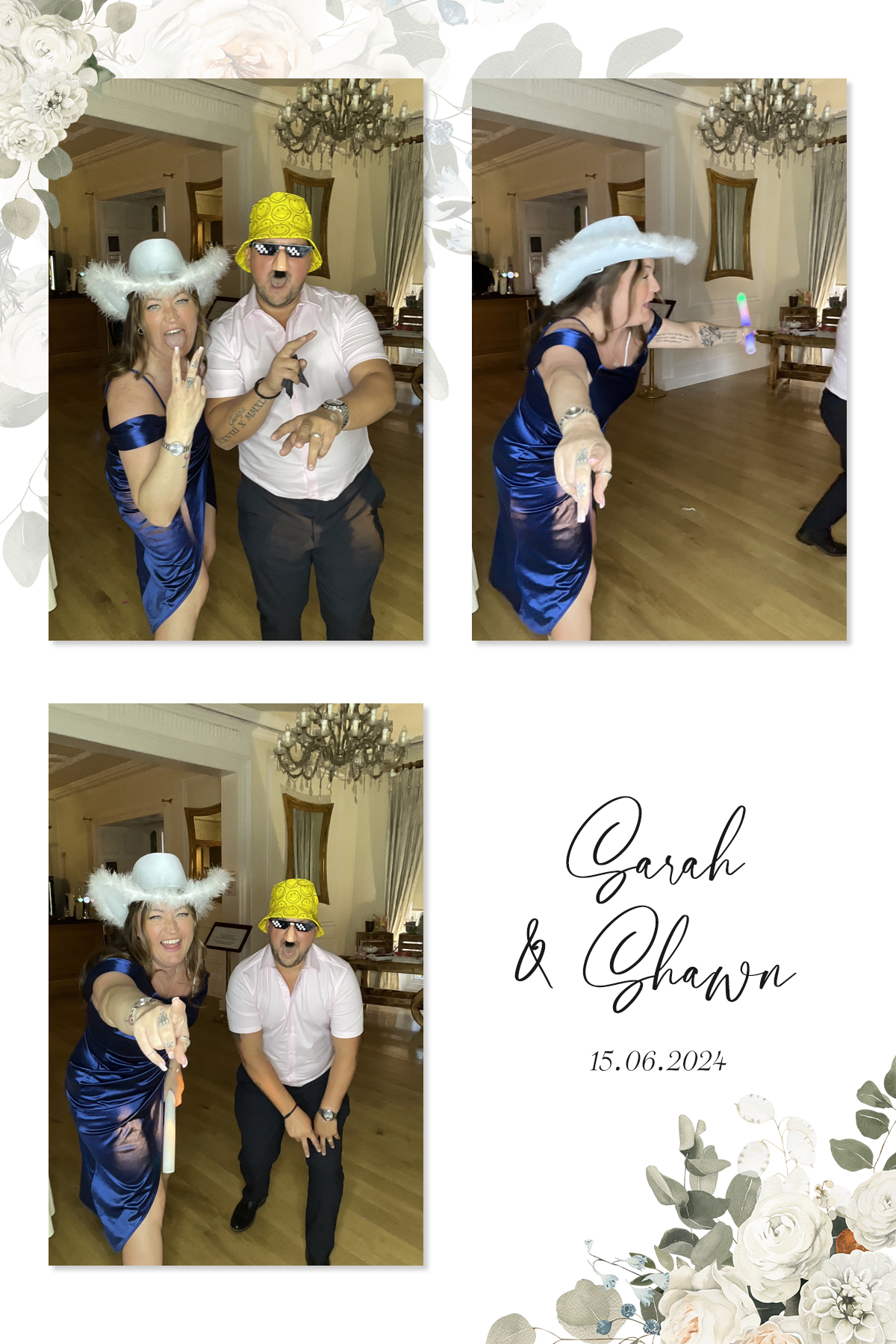 Sarah & Shawn's Wedding  | View more photos from the event at gallery.liverpoolselfiemirror.co.uk/u/LiverpoolSelfieMirror/Sarah-Shawns-Wedding