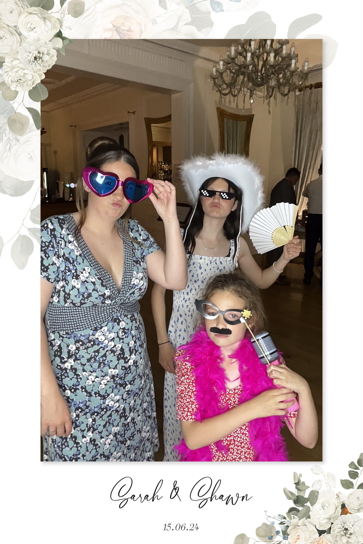 Sarah & Shawn's Wedding  | View more photos from the event at gallery.liverpoolselfiemirror.co.uk/u/LiverpoolSelfieMirror/Sarah-Shawns-Wedding