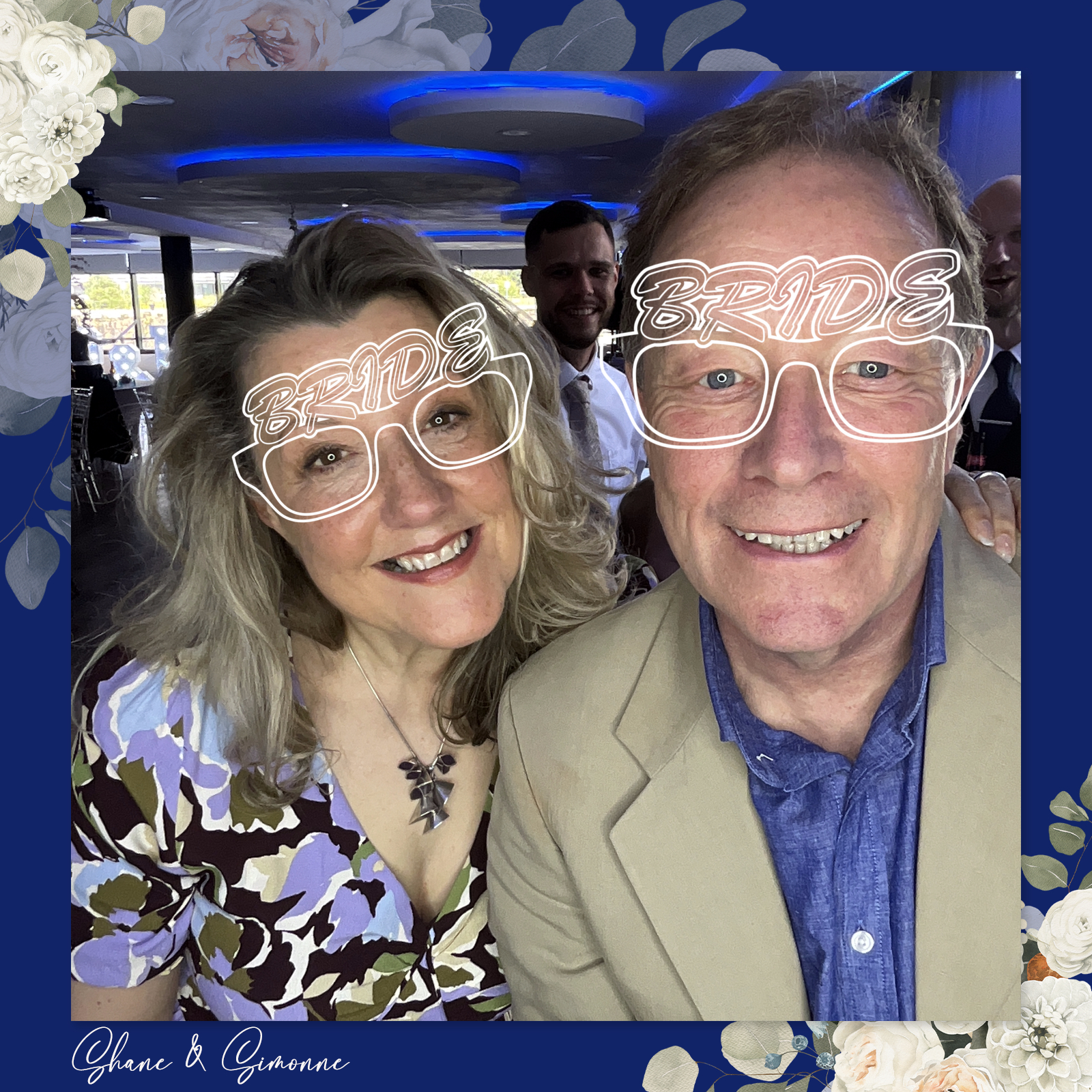 Shane & Simonne's Wedding | View more photos from the event at gallery.liverpoolselfiemirror.co.uk/u/LiverpoolSelfieMirror/Shane-Simonnes-Wedding