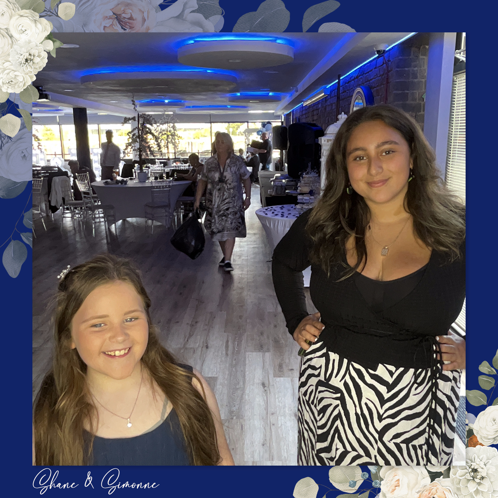 Shane & Simonne's Wedding | View more photos from the event at gallery.liverpoolselfiemirror.co.uk/u/LiverpoolSelfieMirror/Shane-Simonnes-Wedding