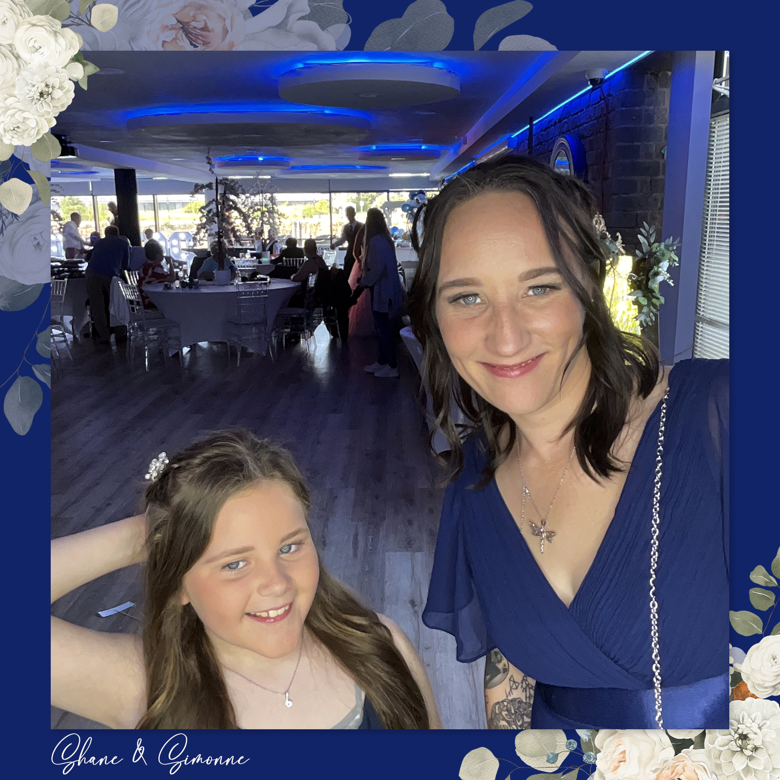Shane & Simonne's Wedding | View more photos from the event at gallery.liverpoolselfiemirror.co.uk/u/LiverpoolSelfieMirror/Shane-Simonnes-Wedding